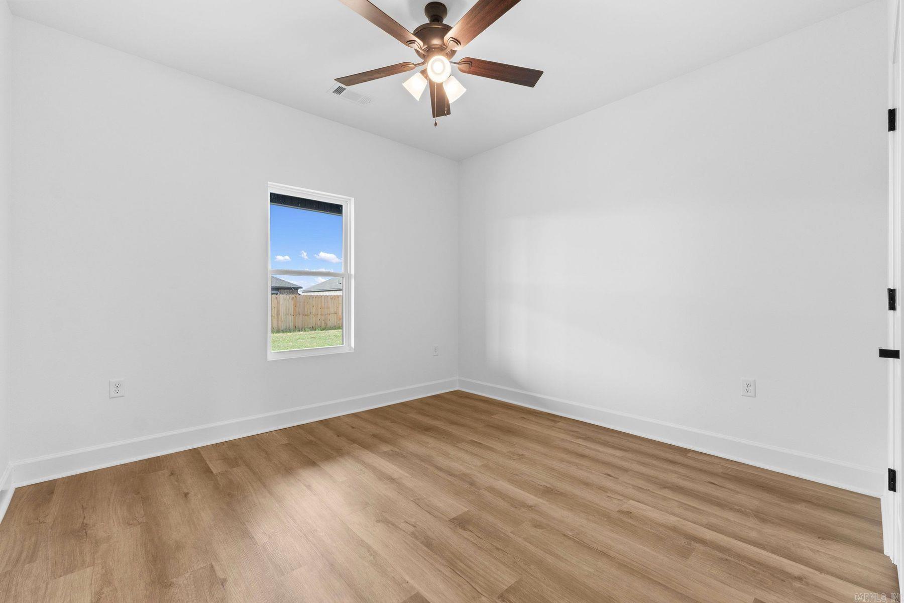 21081 Kinsley Lane  Hensley, AR