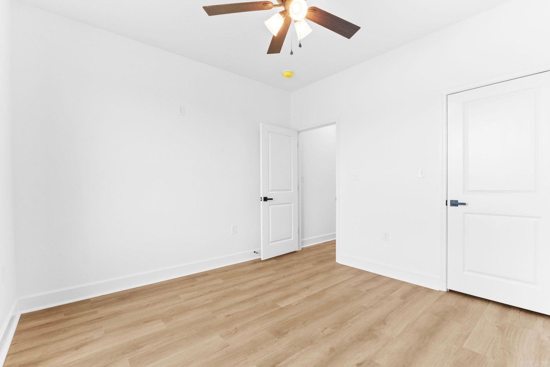 21081 Kinsley Lane  Hensley, AR