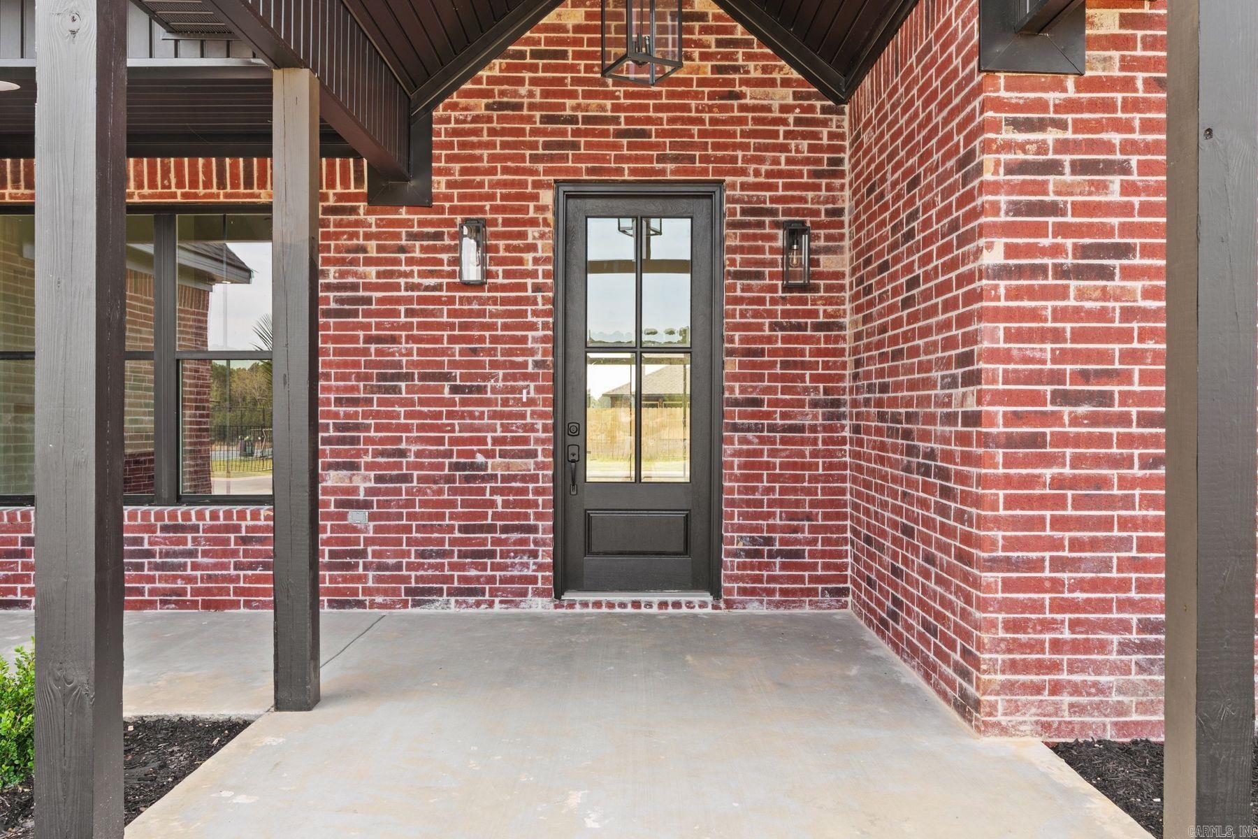 21081 Kinsley Lane  Hensley, AR