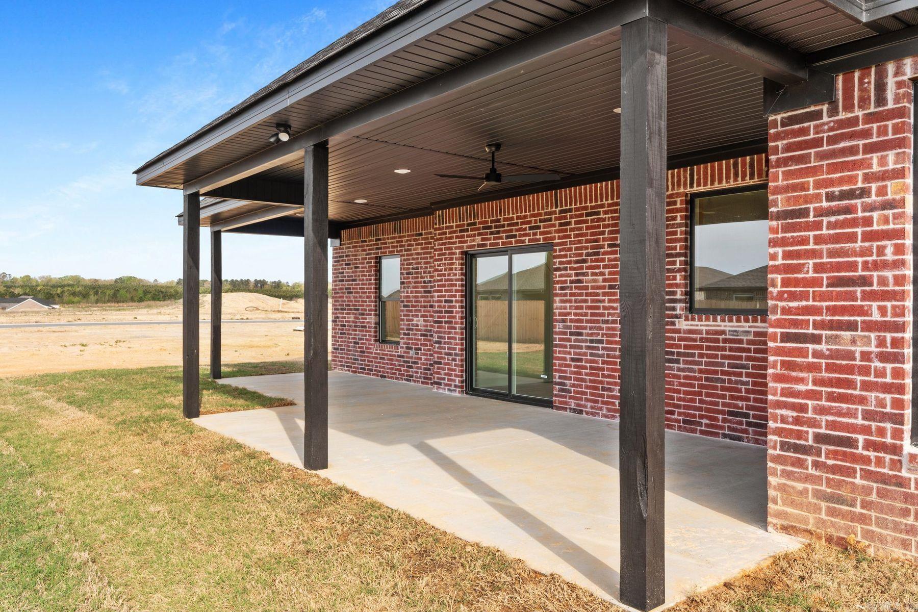21081 Kinsley Lane  Hensley, AR