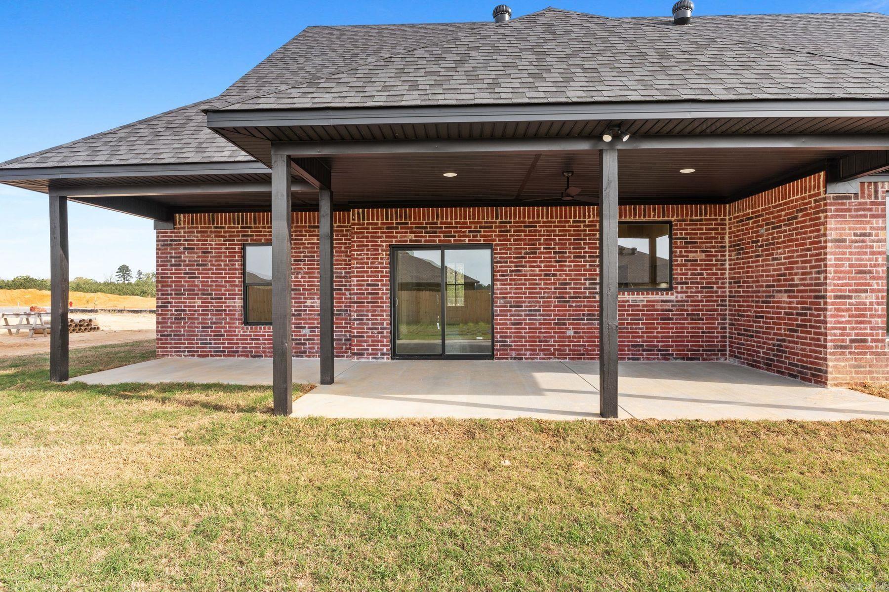 21081 Kinsley Lane  Hensley, AR