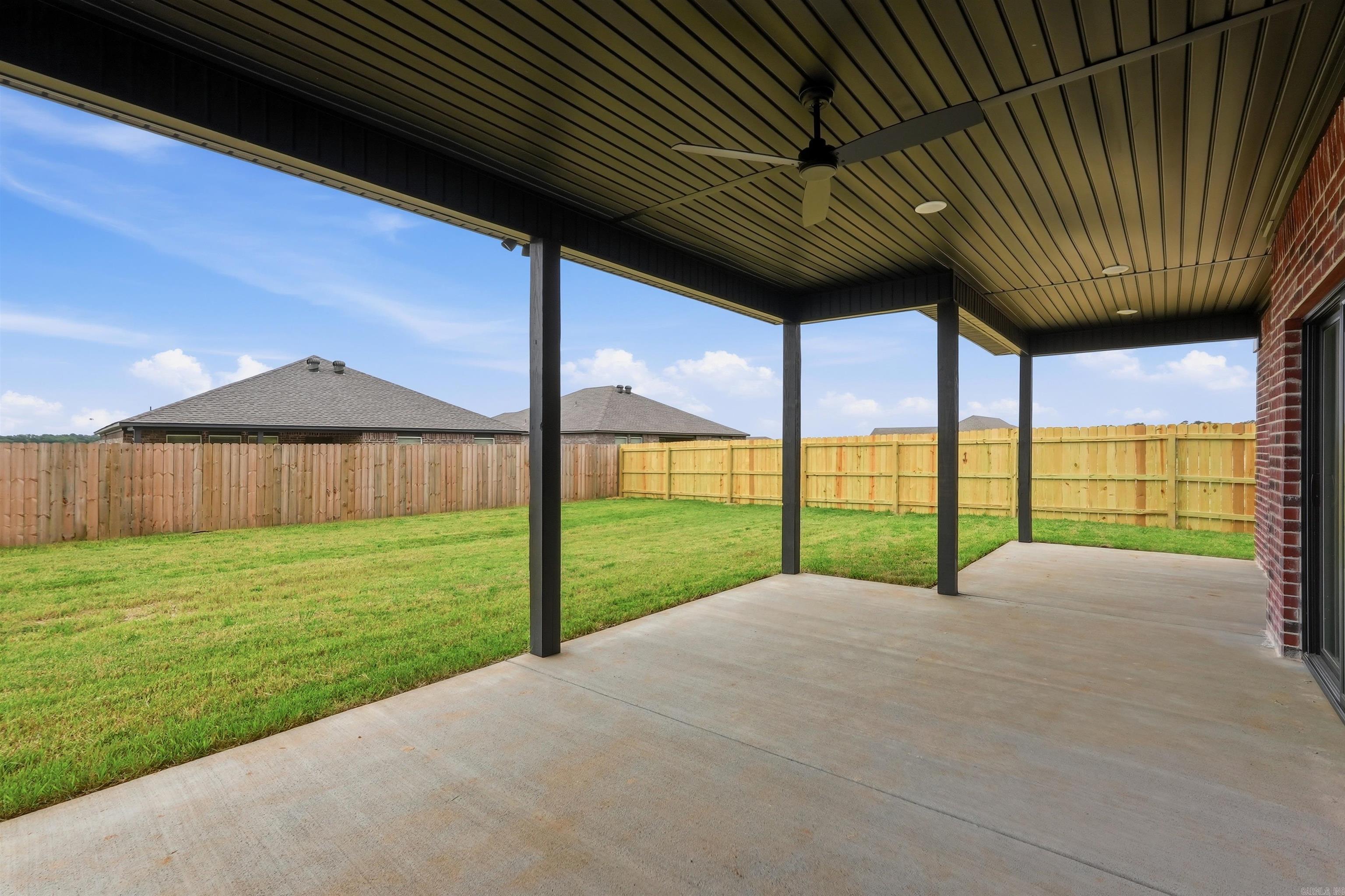 21081 Kinsley Lane  Hensley, AR