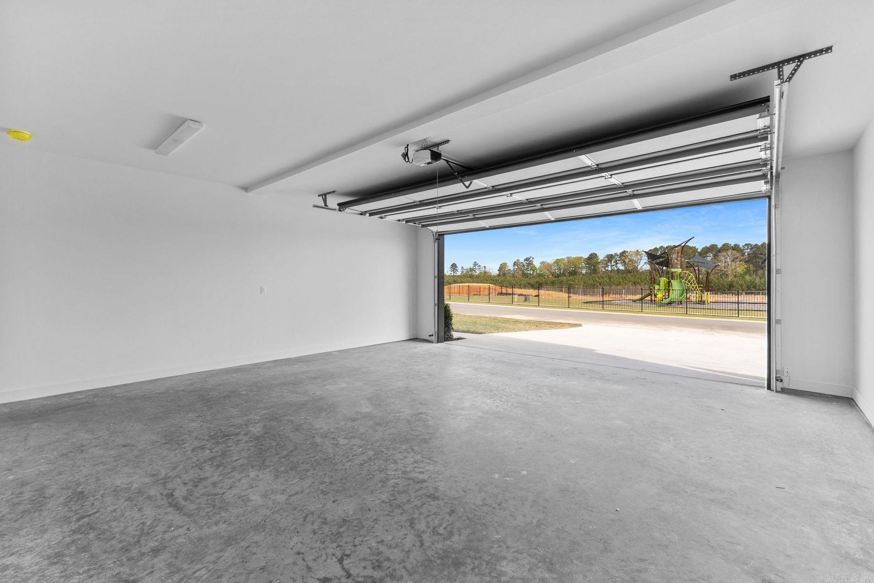 21081 Kinsley Lane  Hensley, AR