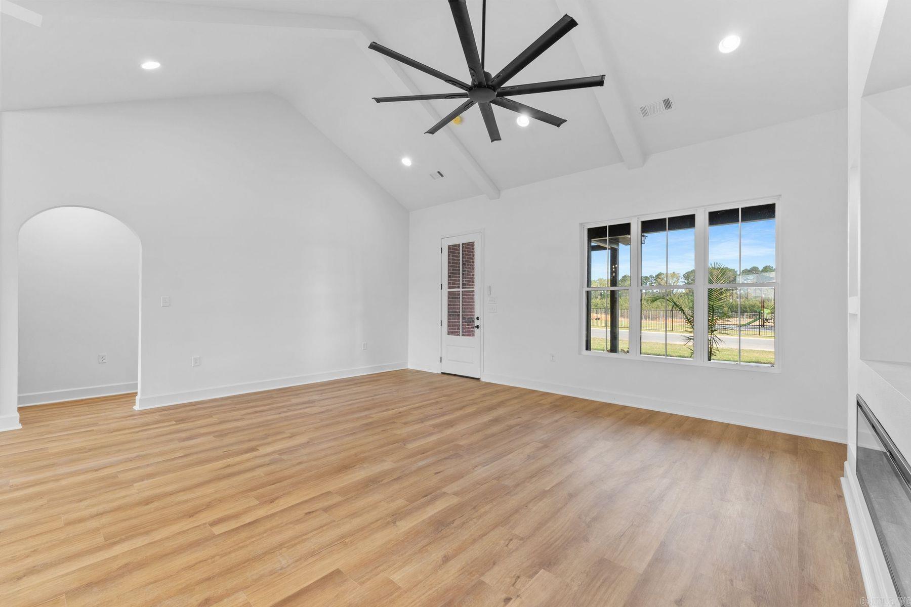 21081 Kinsley Lane  Hensley, AR