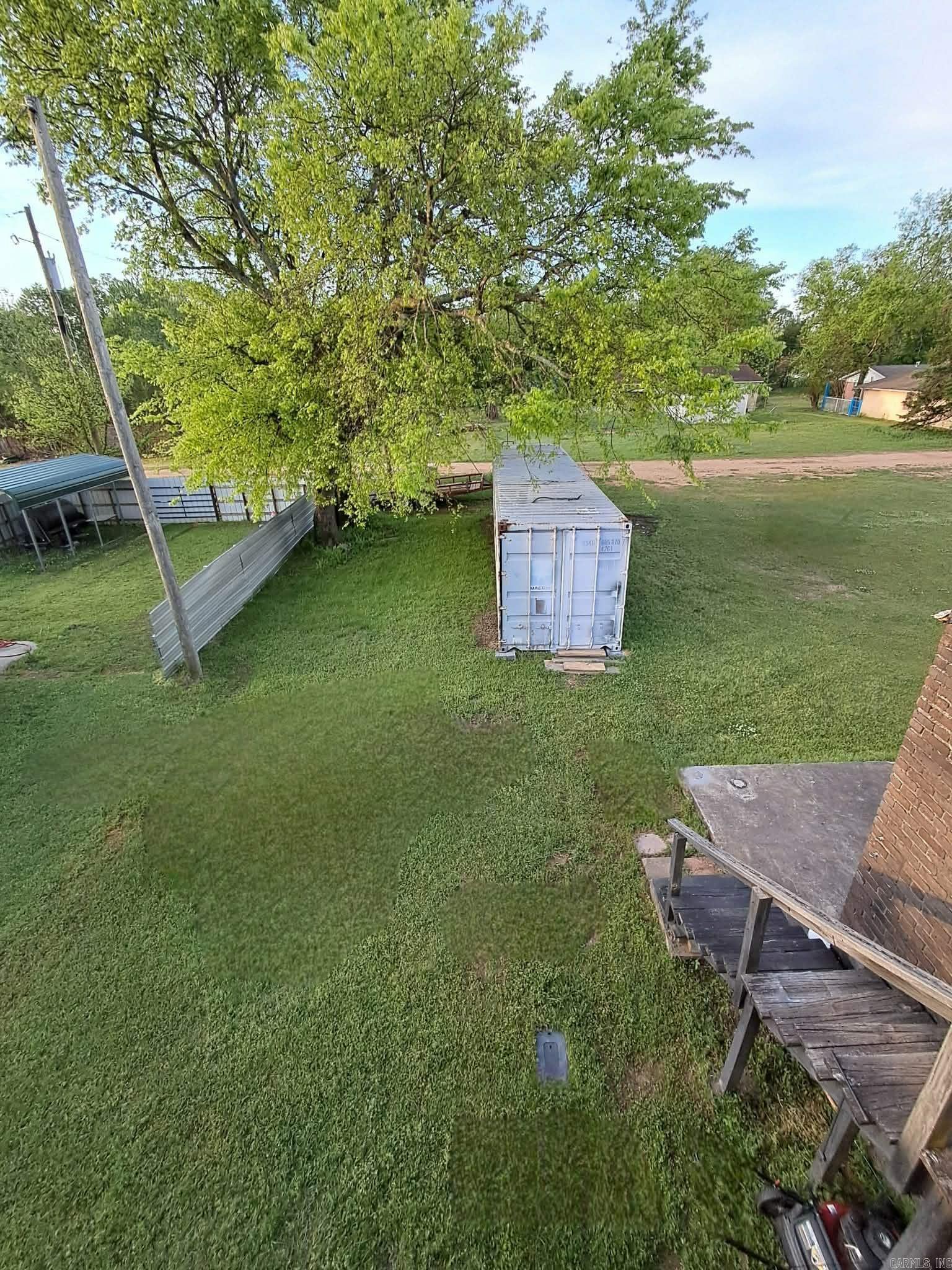 317 & 319 E Runnels  Mineral Sprs., AR