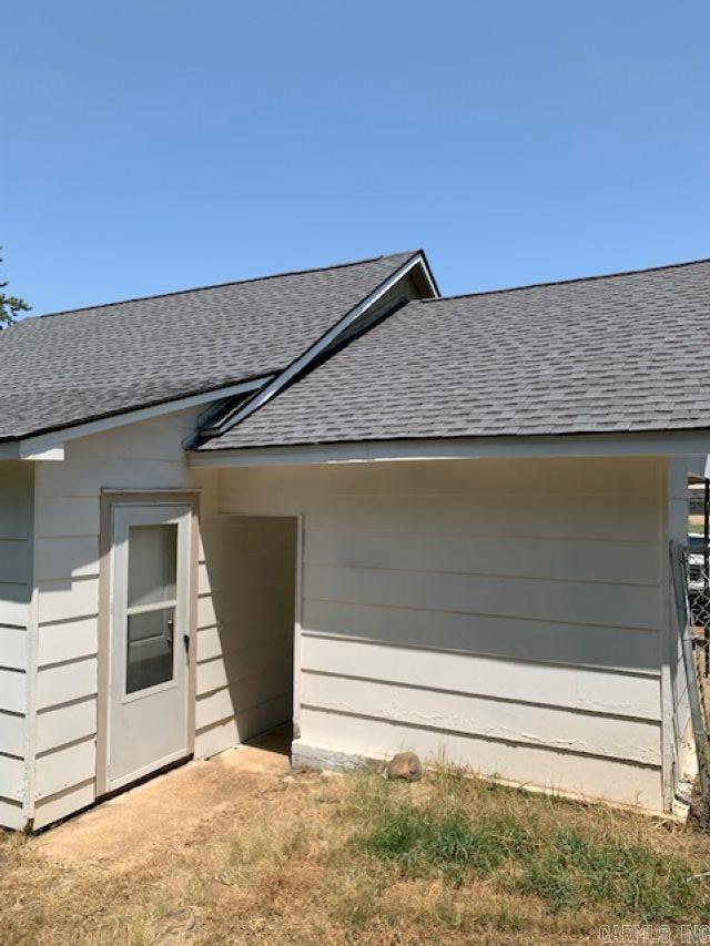 665 W 3rd  Newark, AR