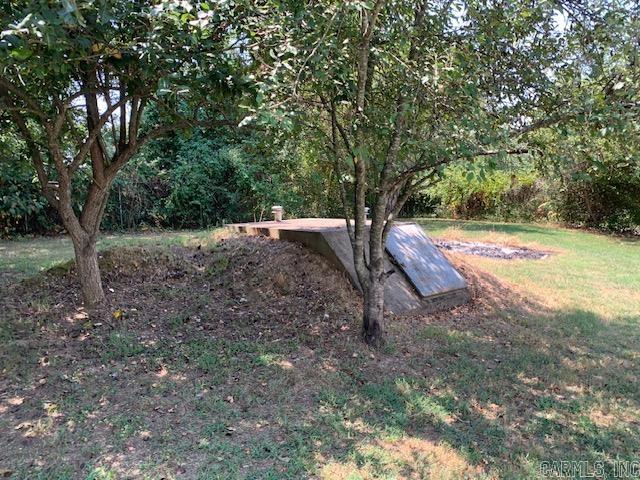 665 W 3rd  Newark, AR