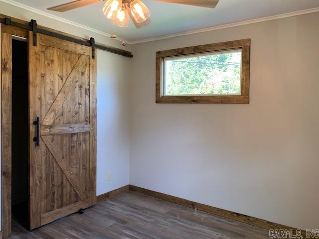 665 W 3rd  Newark, AR