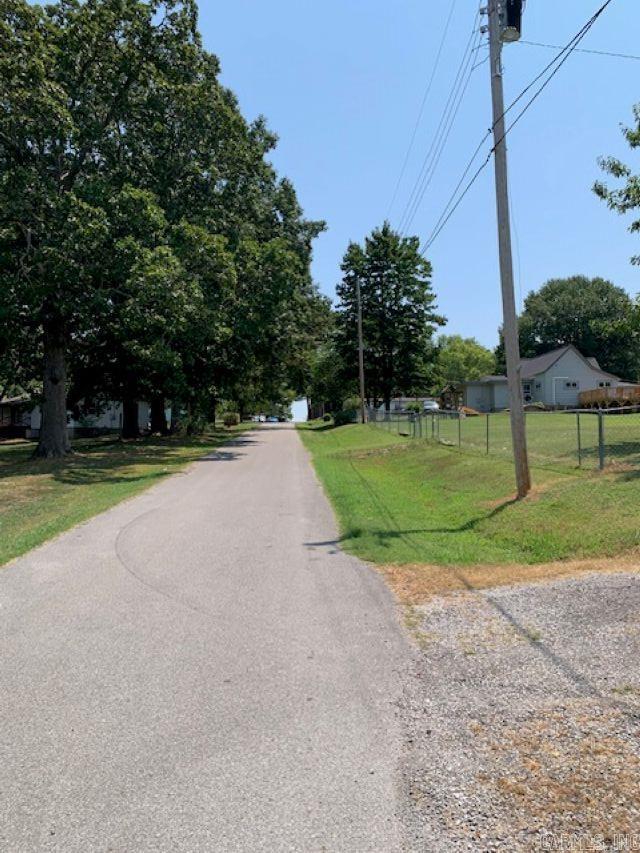 665 W 3rd  Newark, AR