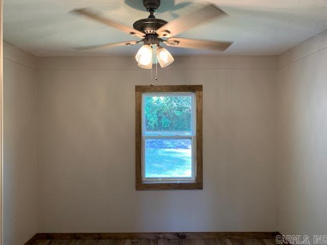 665 W 3rd  Newark, AR