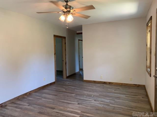 665 W 3rd  Newark, AR