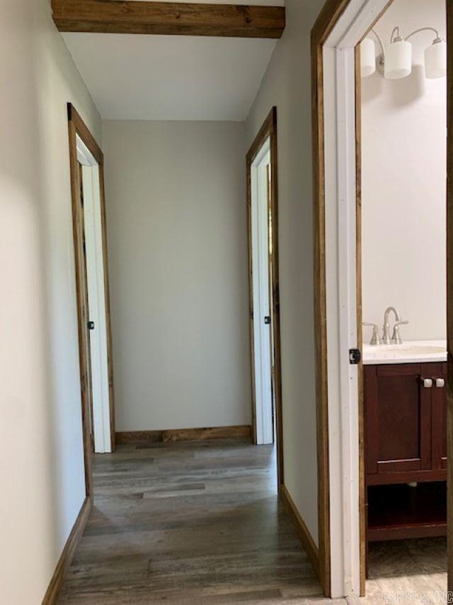 665 W 3rd  Newark, AR