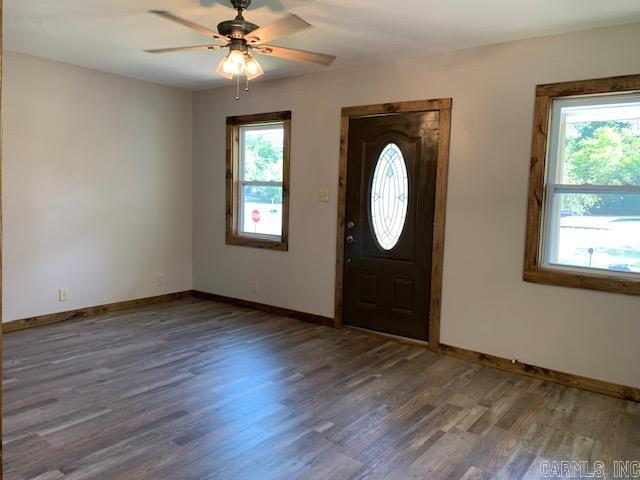 665 W 3rd  Newark, AR