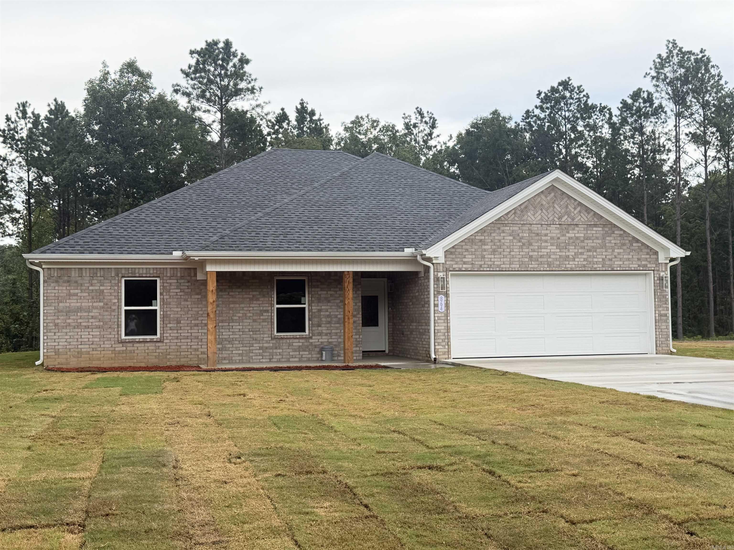 864  Grant 58  Sheridan, AR