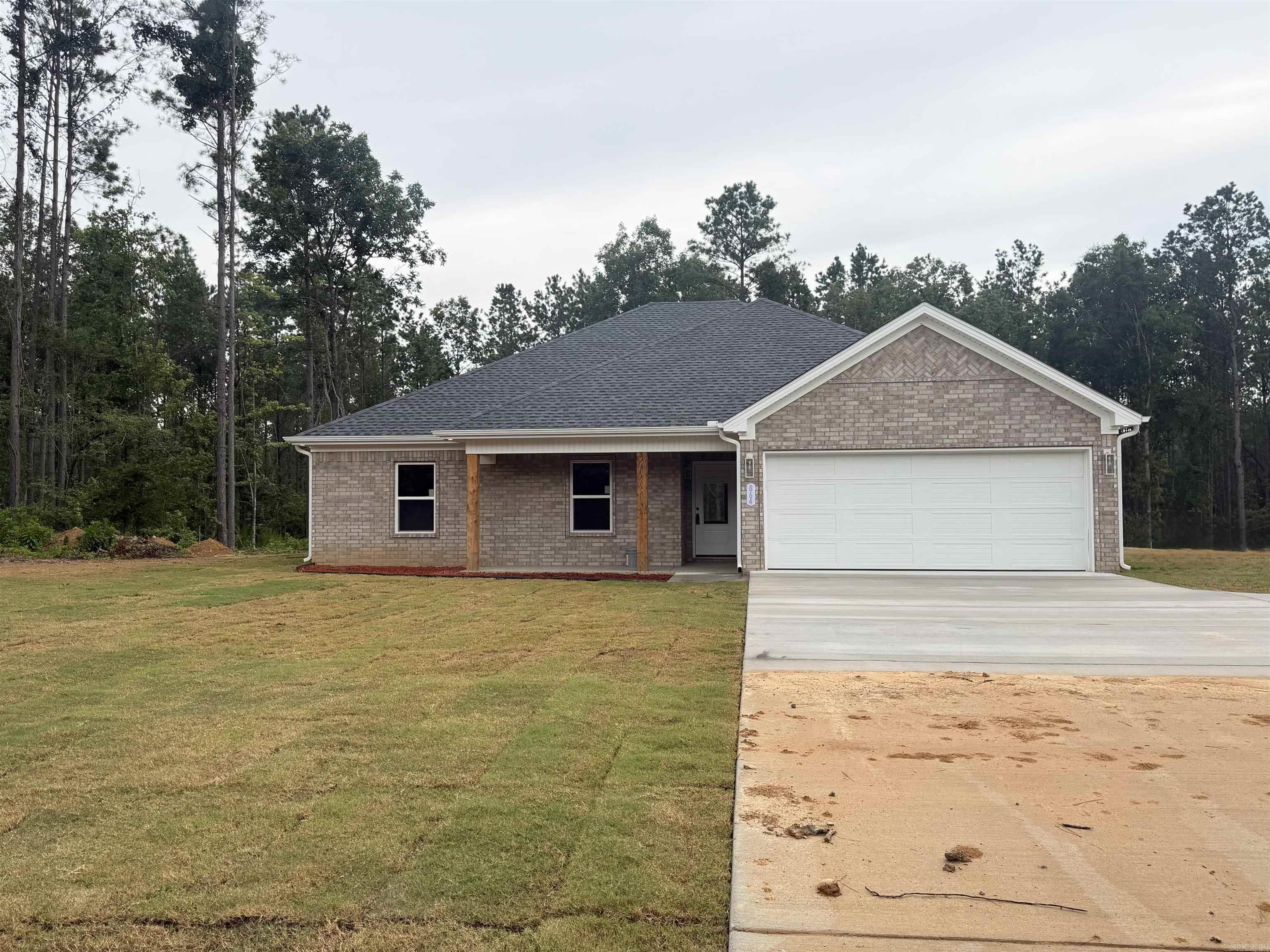 864 Grant 58  Sheridan, AR