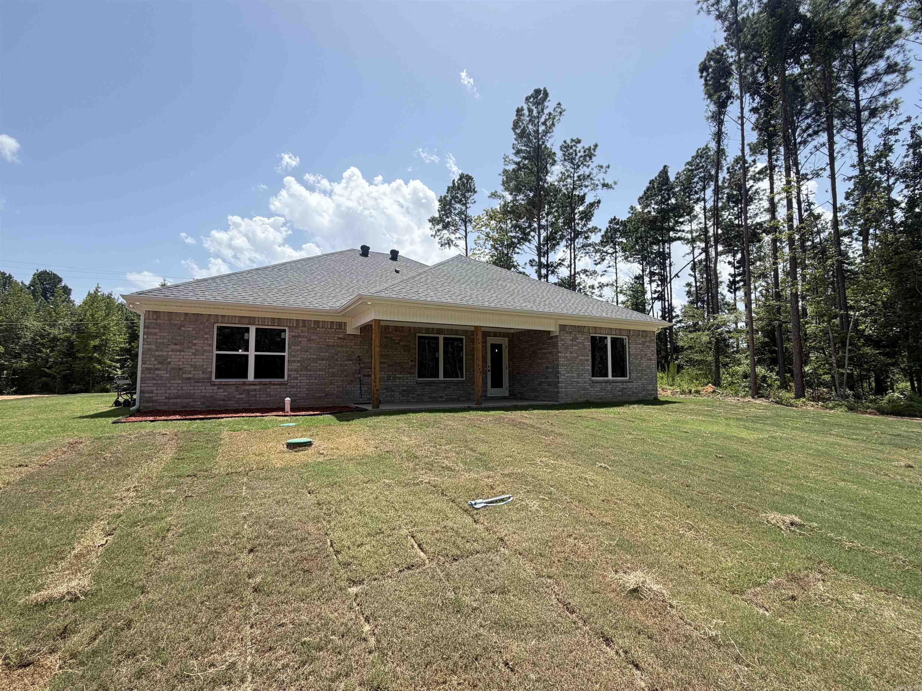 864 Grant 58  Sheridan, AR
