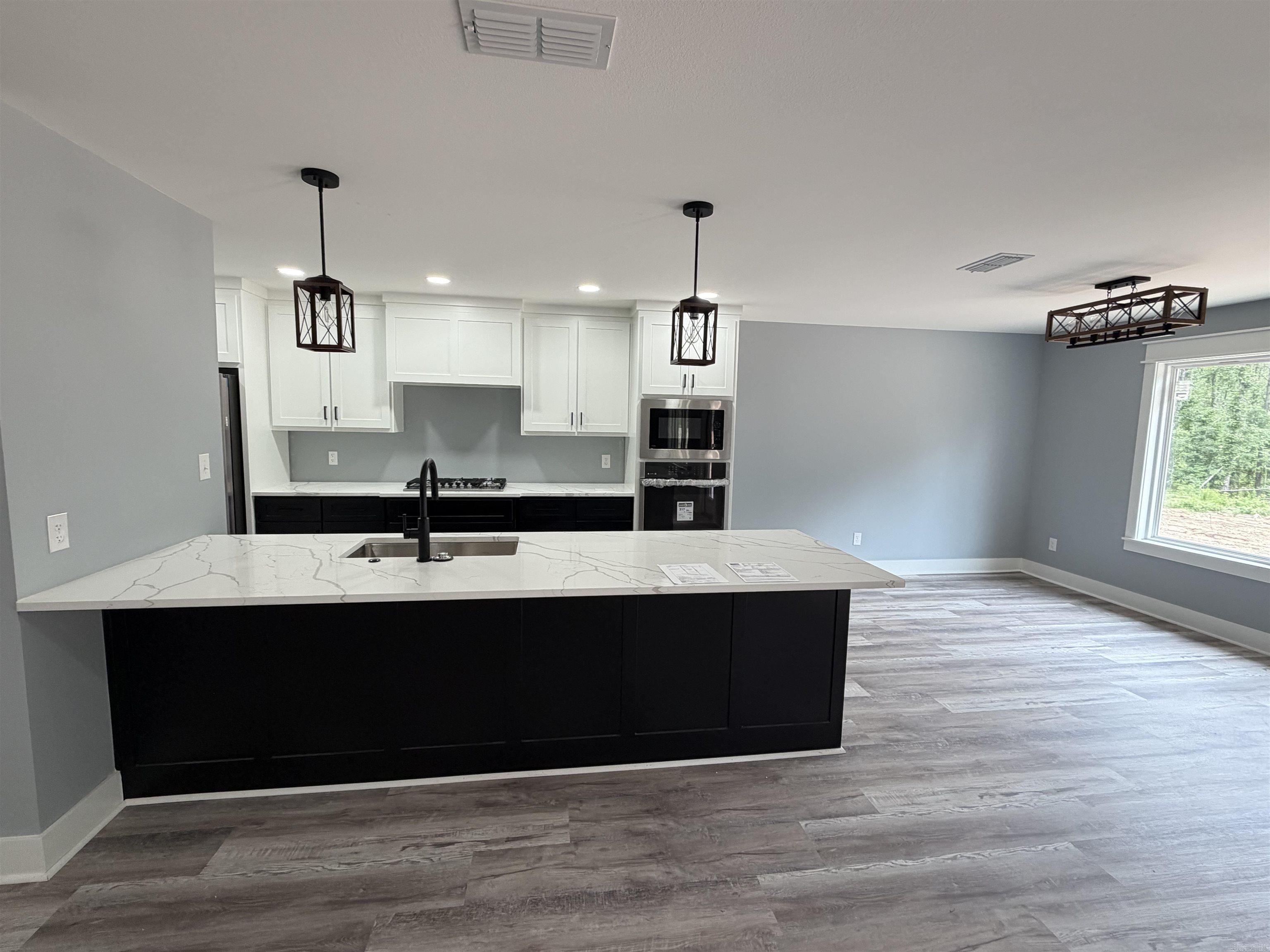 864 Grant 58  Sheridan, AR