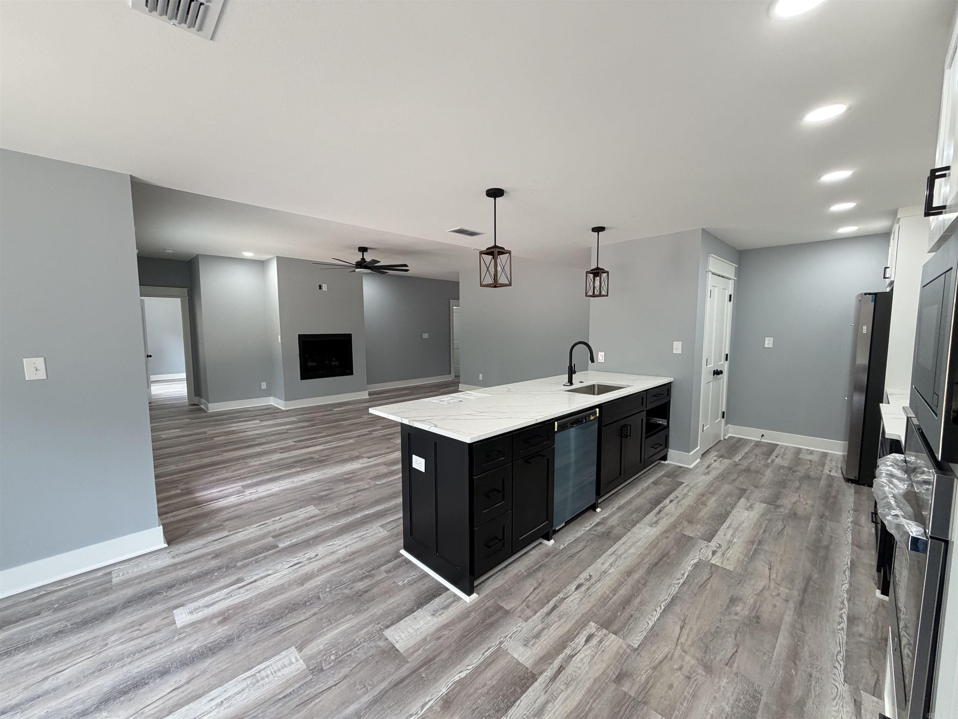864 Grant 58  Sheridan, AR