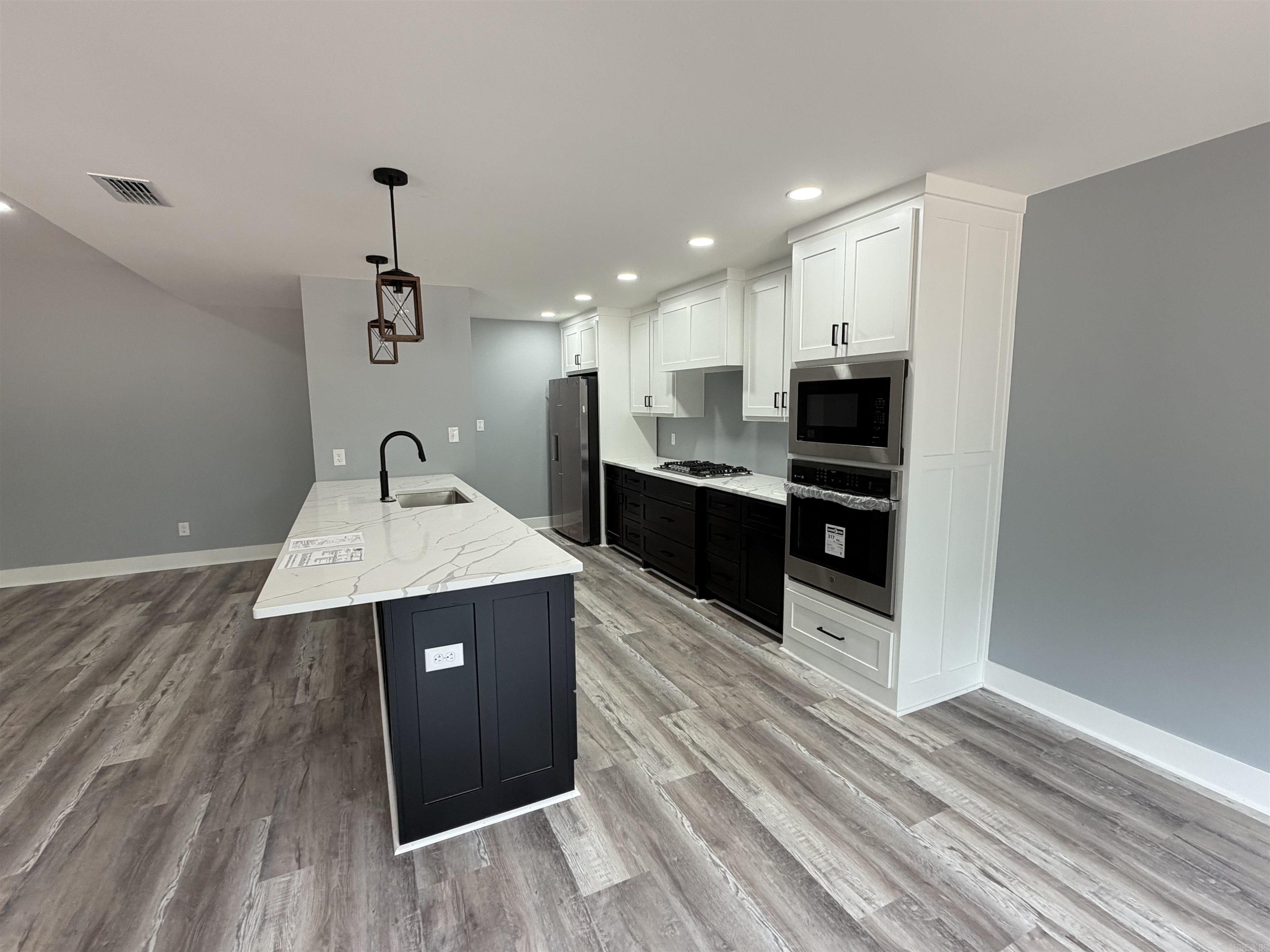 864 Grant 58  Sheridan, AR
