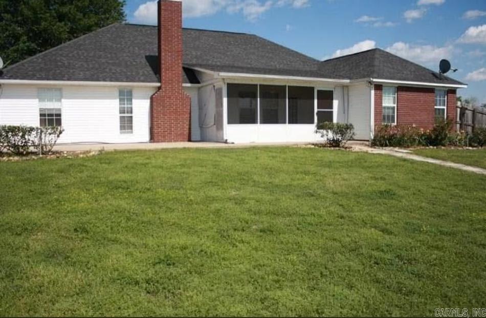 115 Stone Lake  Nashville, AR