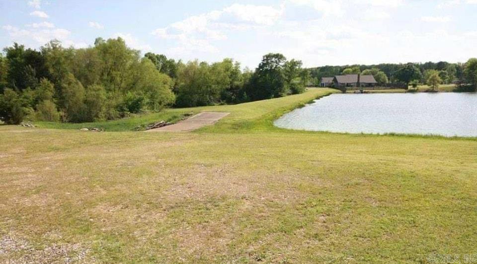 115 Stone Lake  Nashville, AR