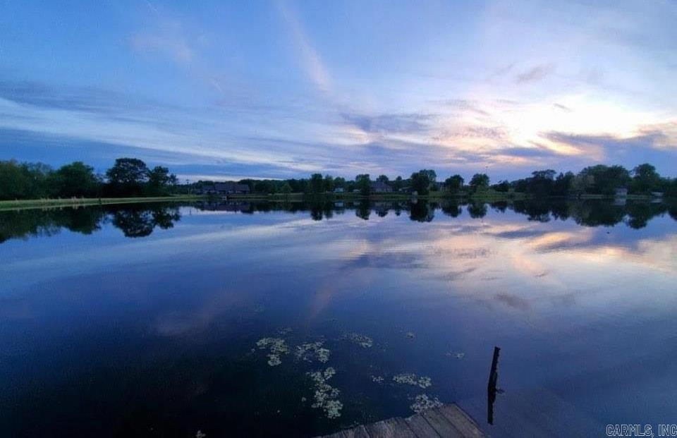115 Stone Lake  Nashville, AR