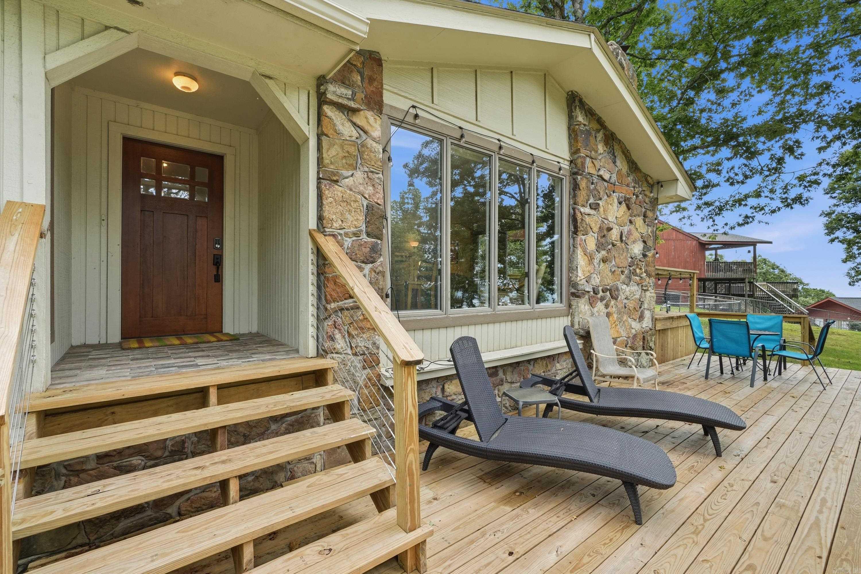 211  Chelsea  Fairfield Bay, AR