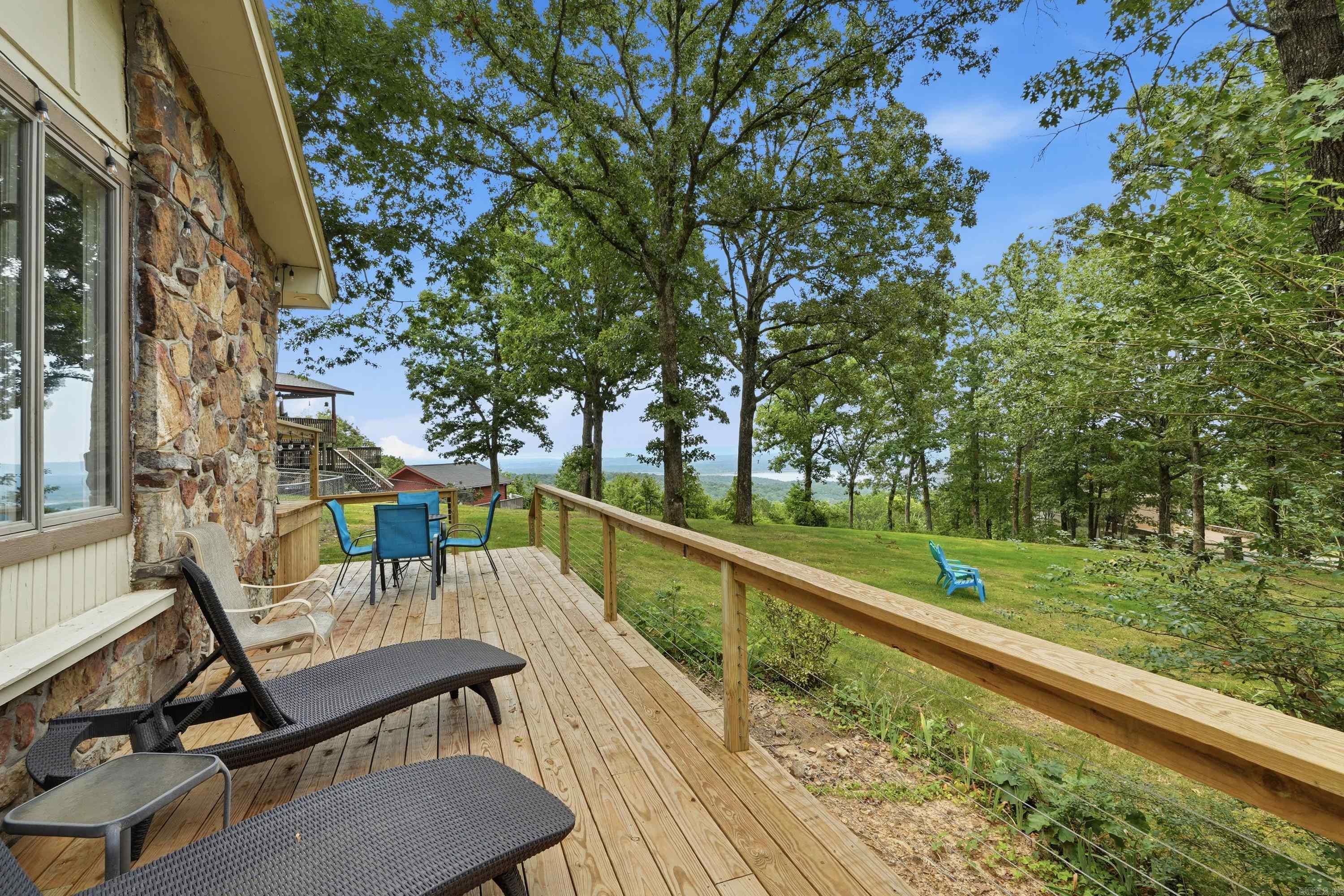 211 Chelsea  Fairfield Bay, AR