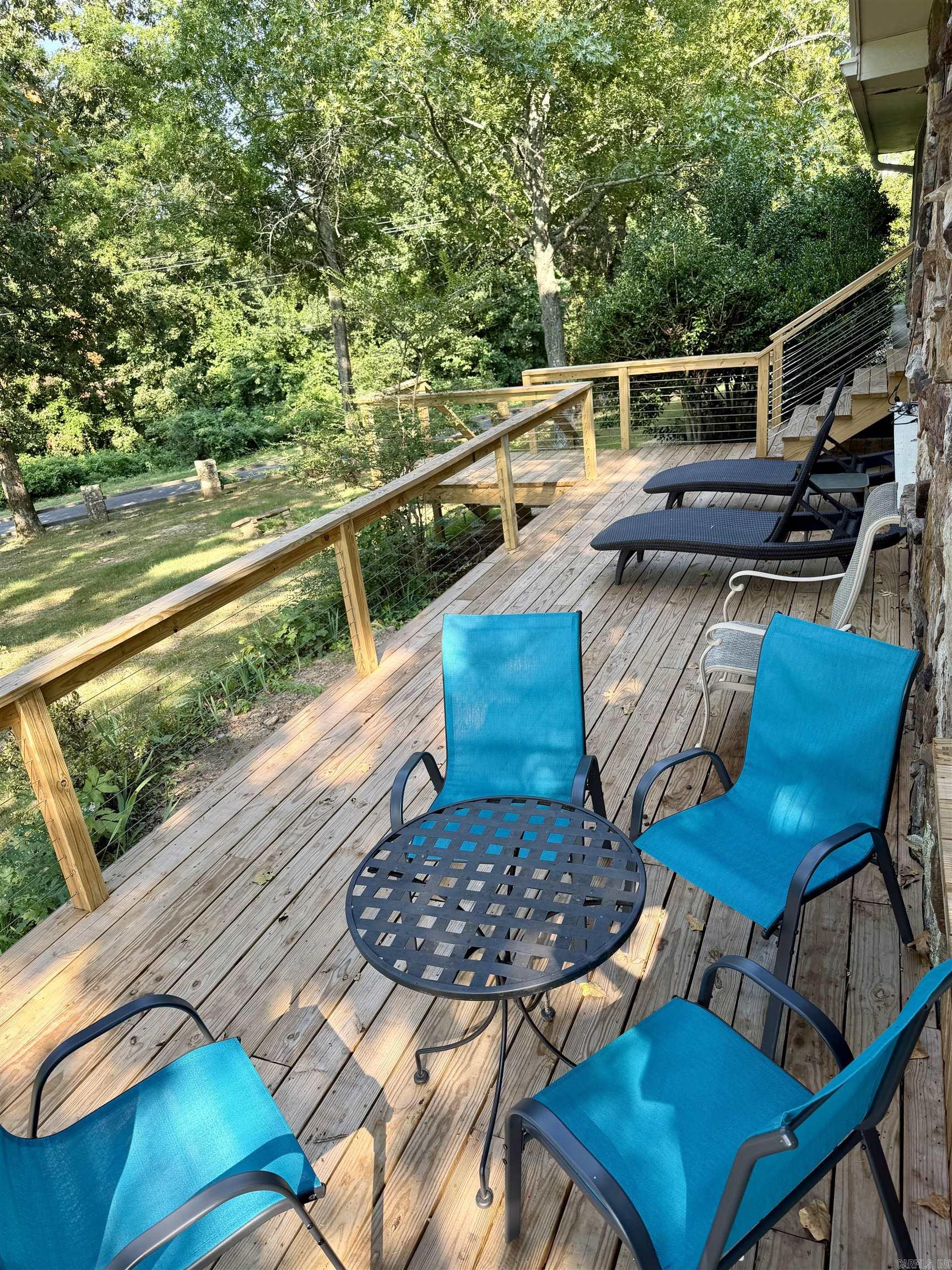 211 Chelsea  Fairfield Bay, AR