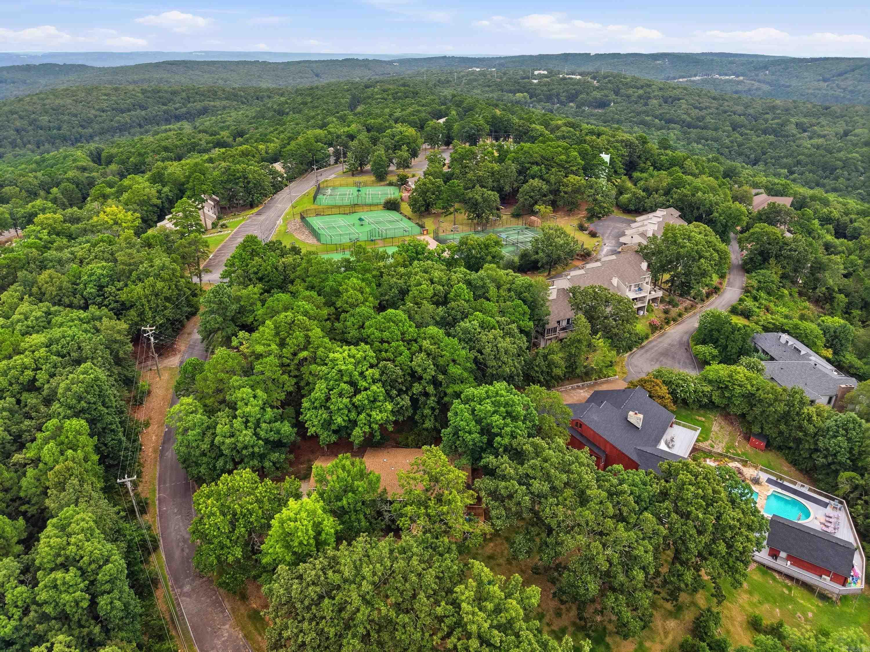 211 Chelsea  Fairfield Bay, AR