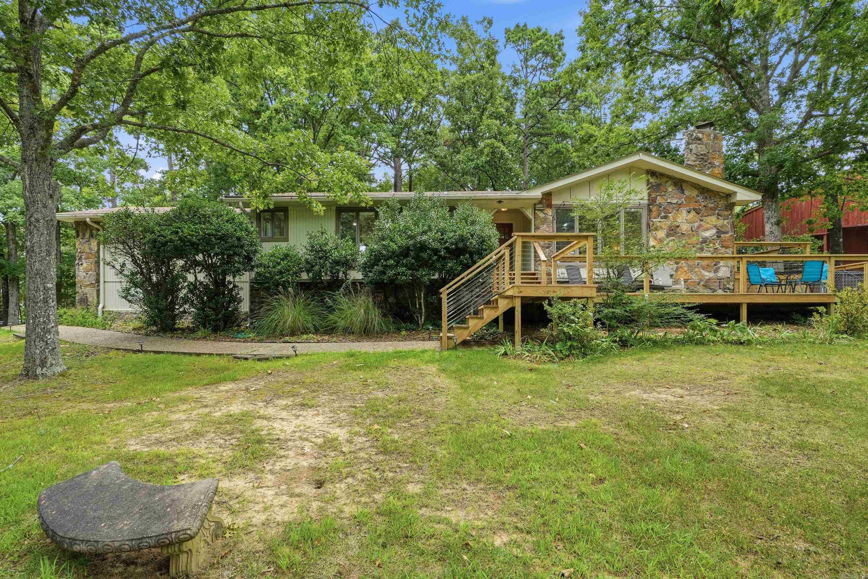 211 Chelsea  Fairfield Bay, AR