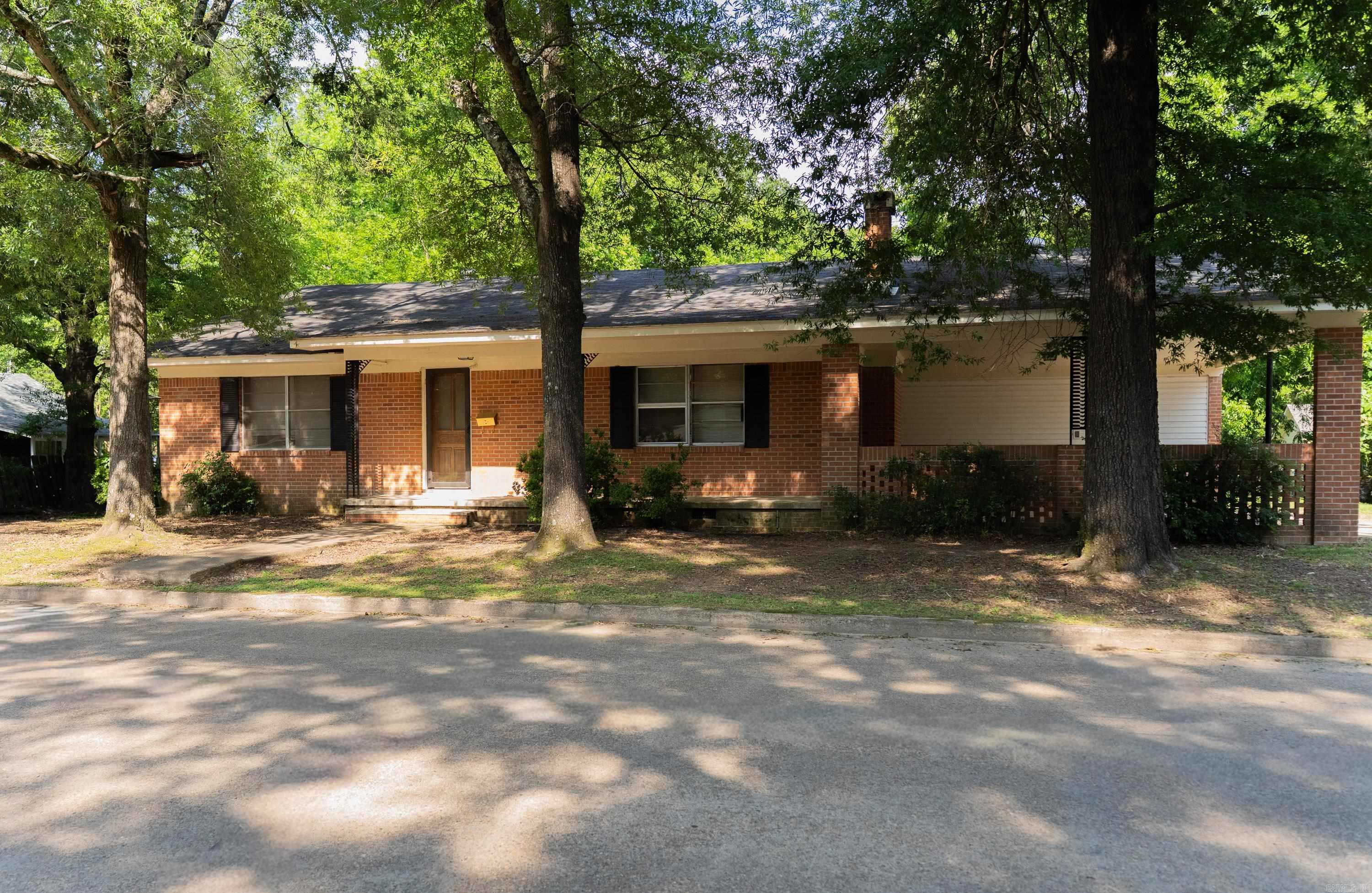 410 N 15Th  Arkadelphia, AR