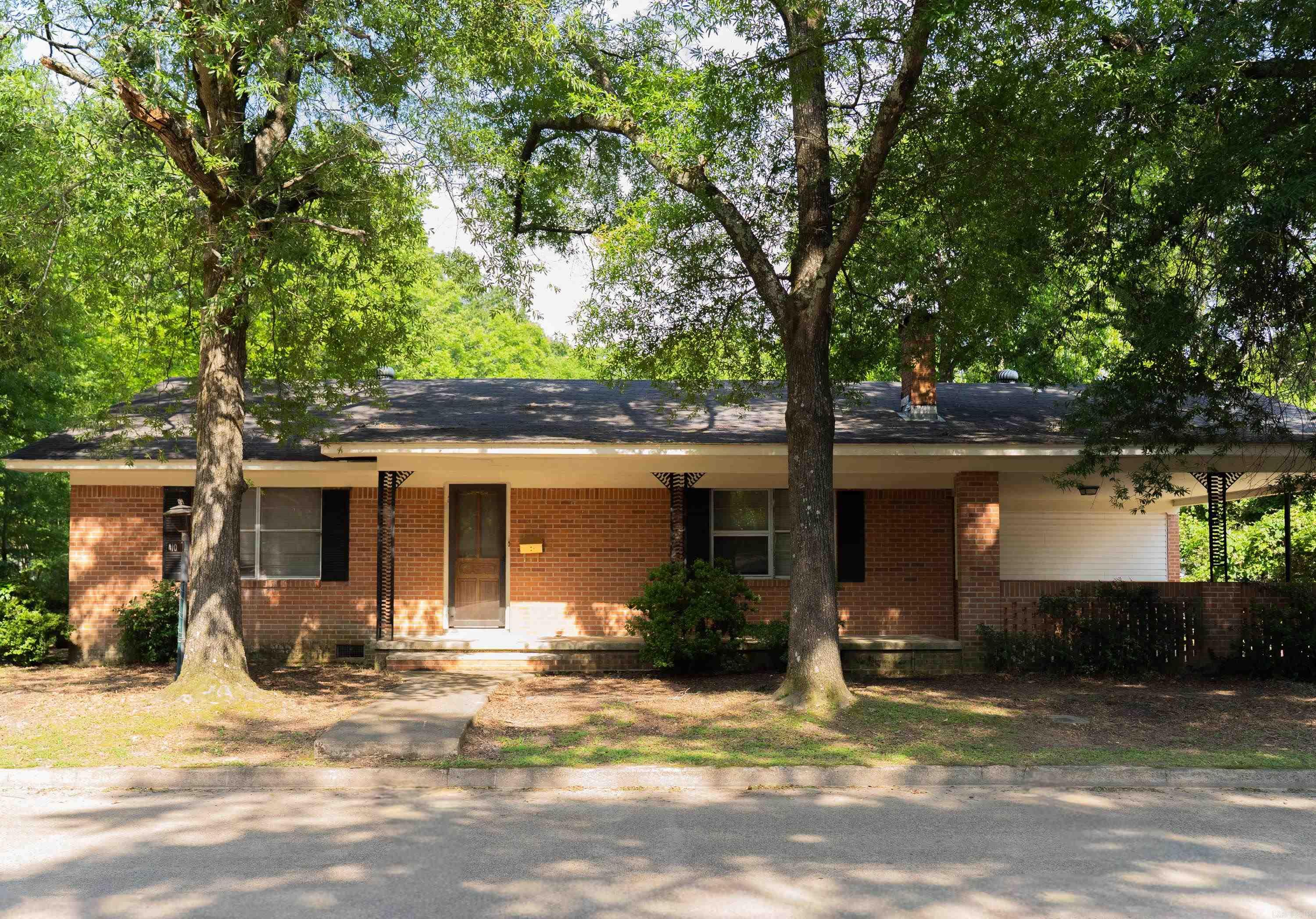 410 N 15Th  Arkadelphia, AR
