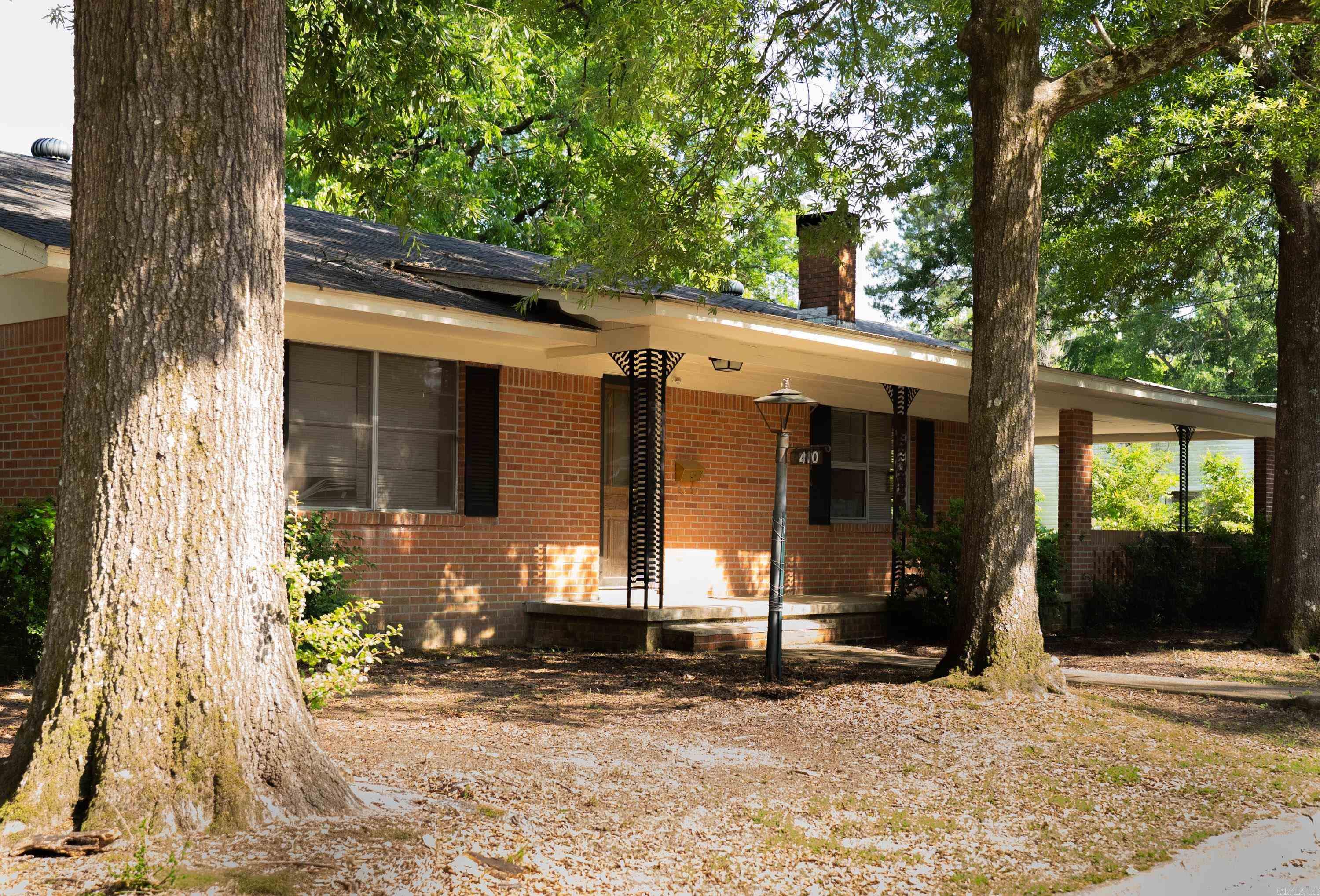 410 N 15Th  Arkadelphia, AR