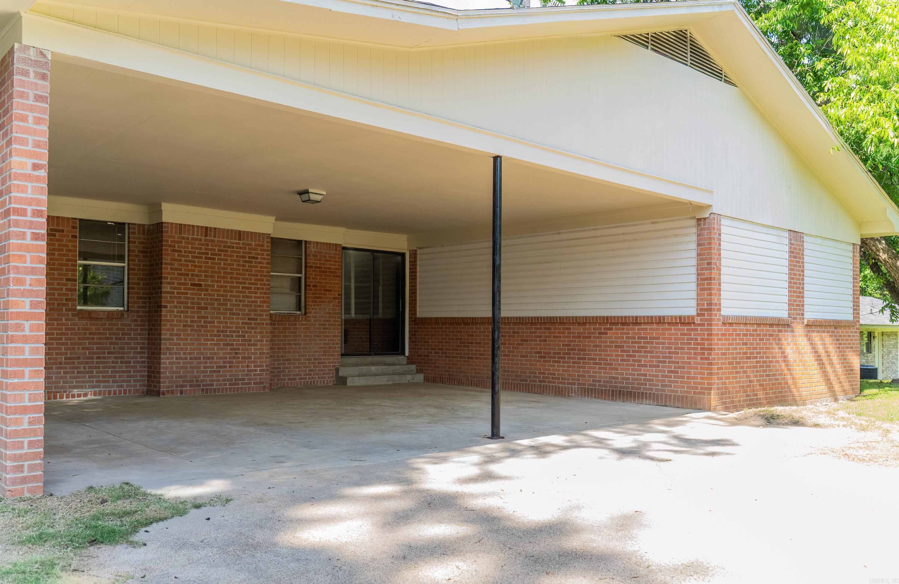 410 N 15Th  Arkadelphia, AR