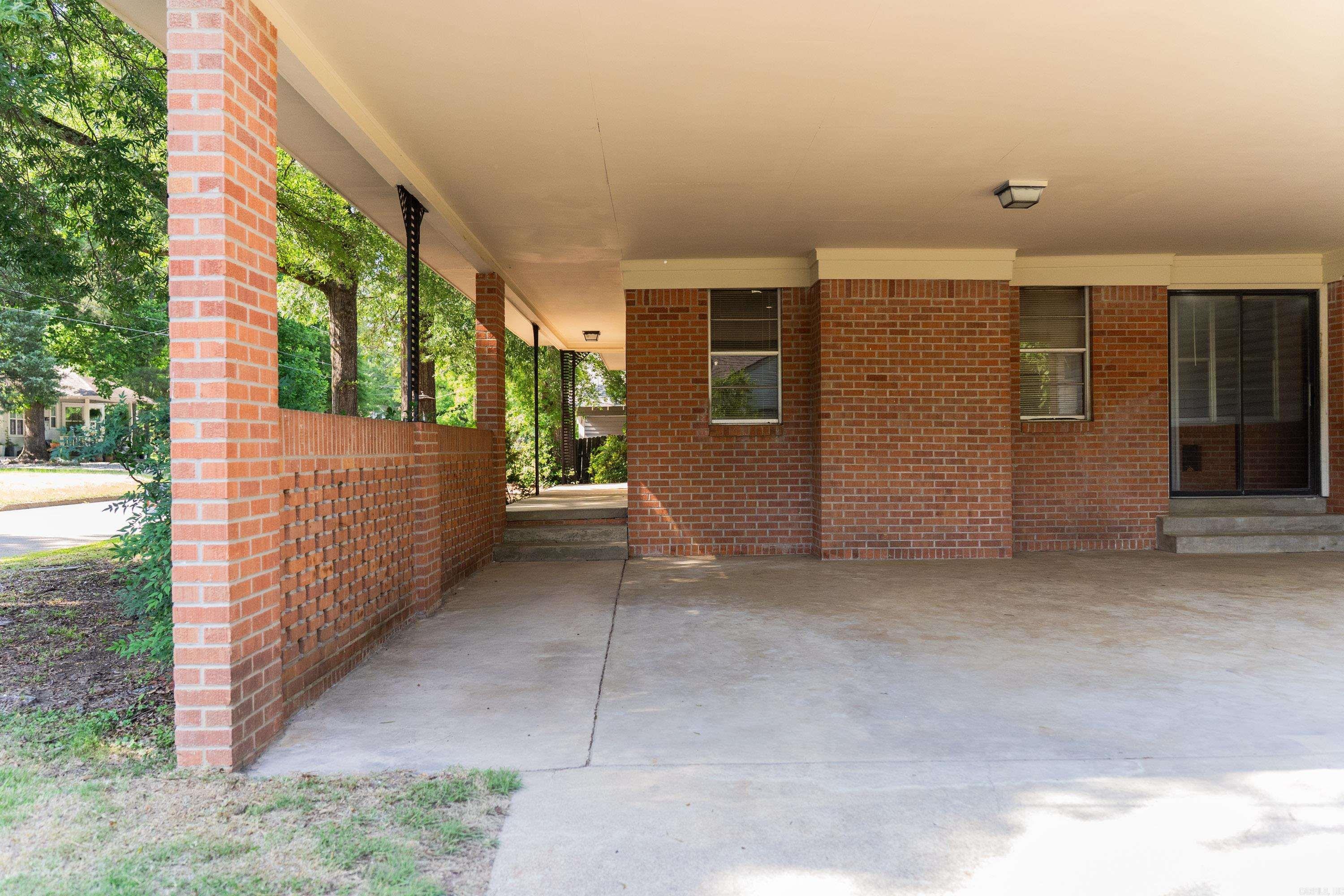 410 N 15Th  Arkadelphia, AR