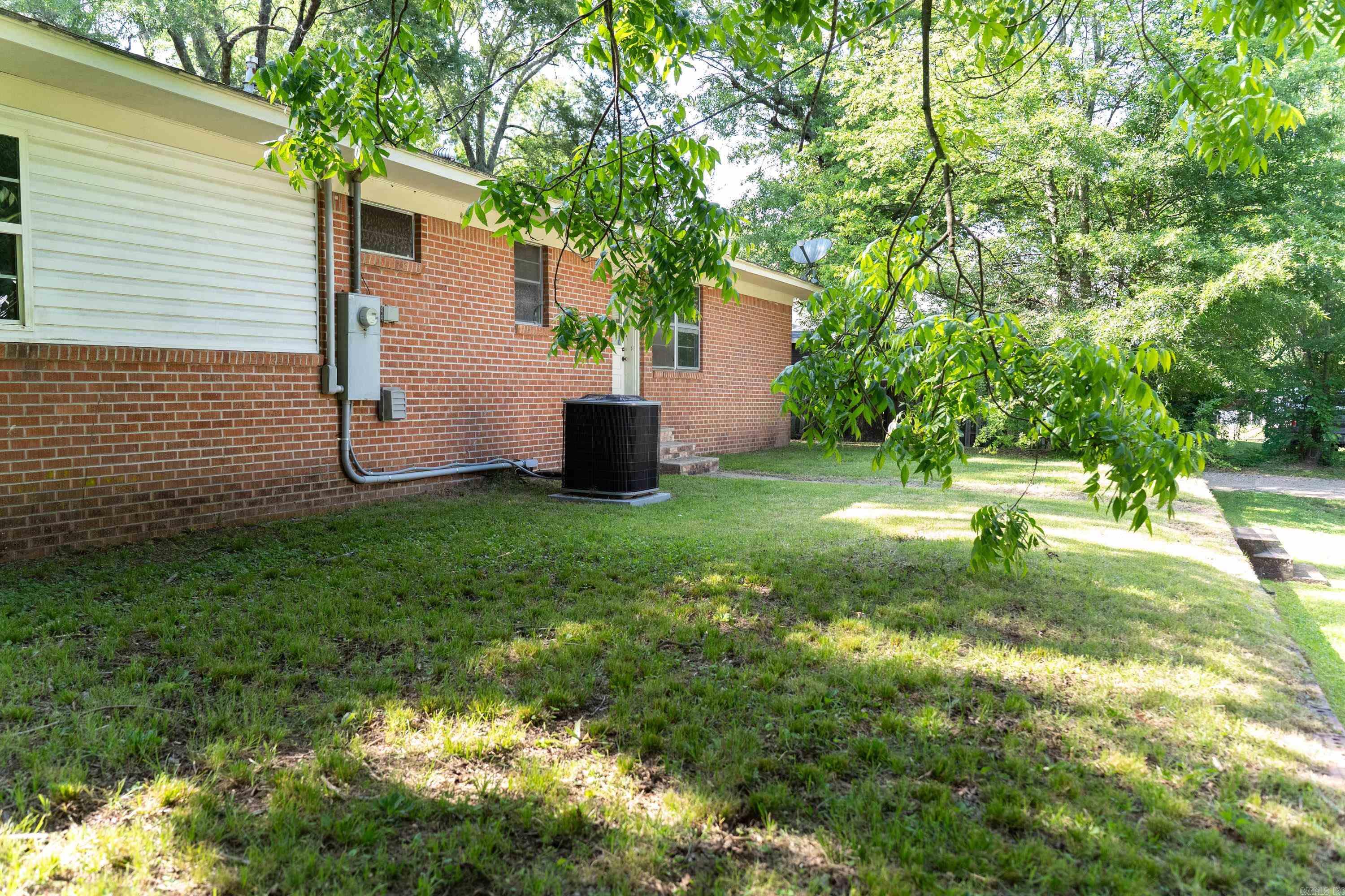 410 N 15Th  Arkadelphia, AR