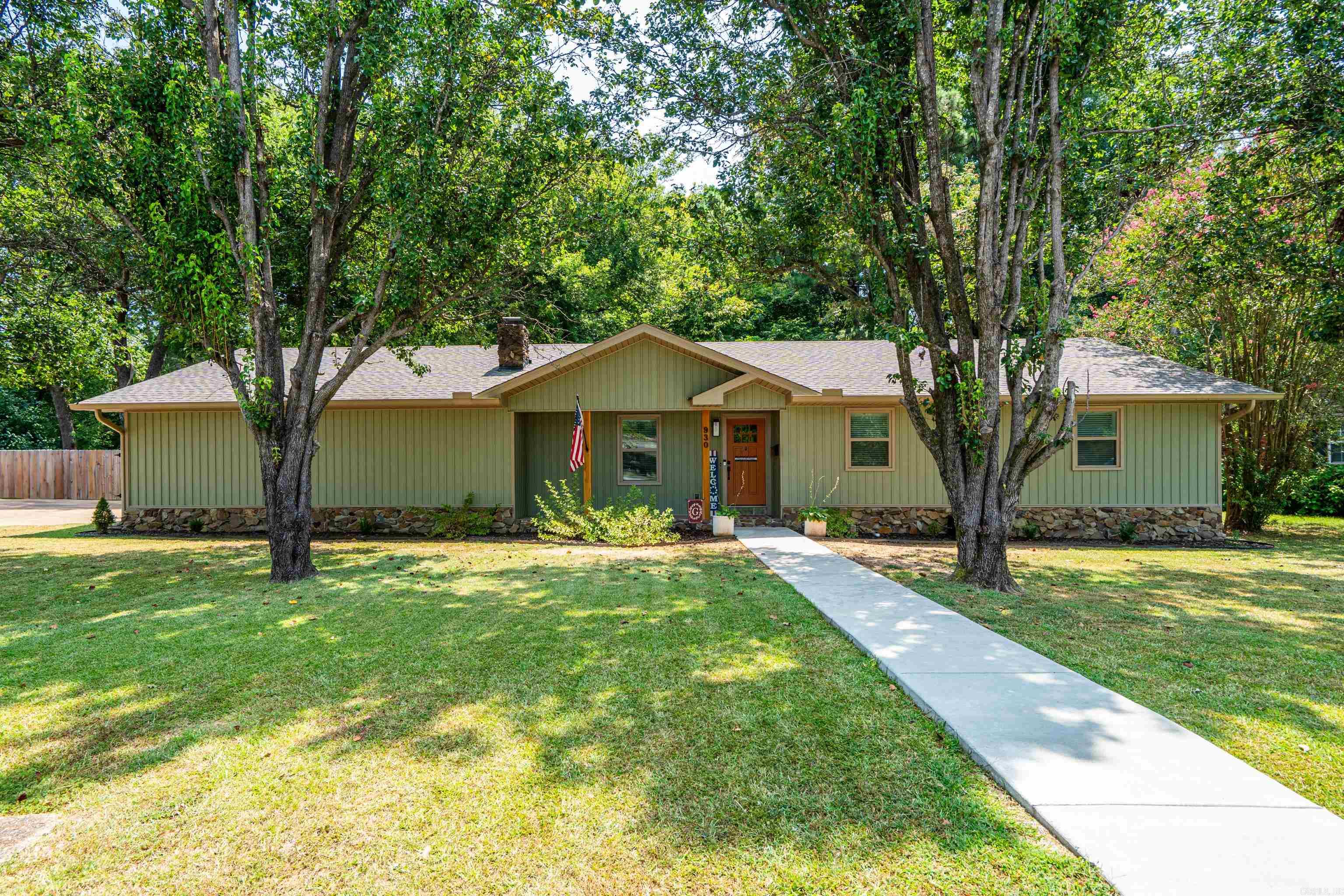 930 S 21St St  Arkadelphia, AR