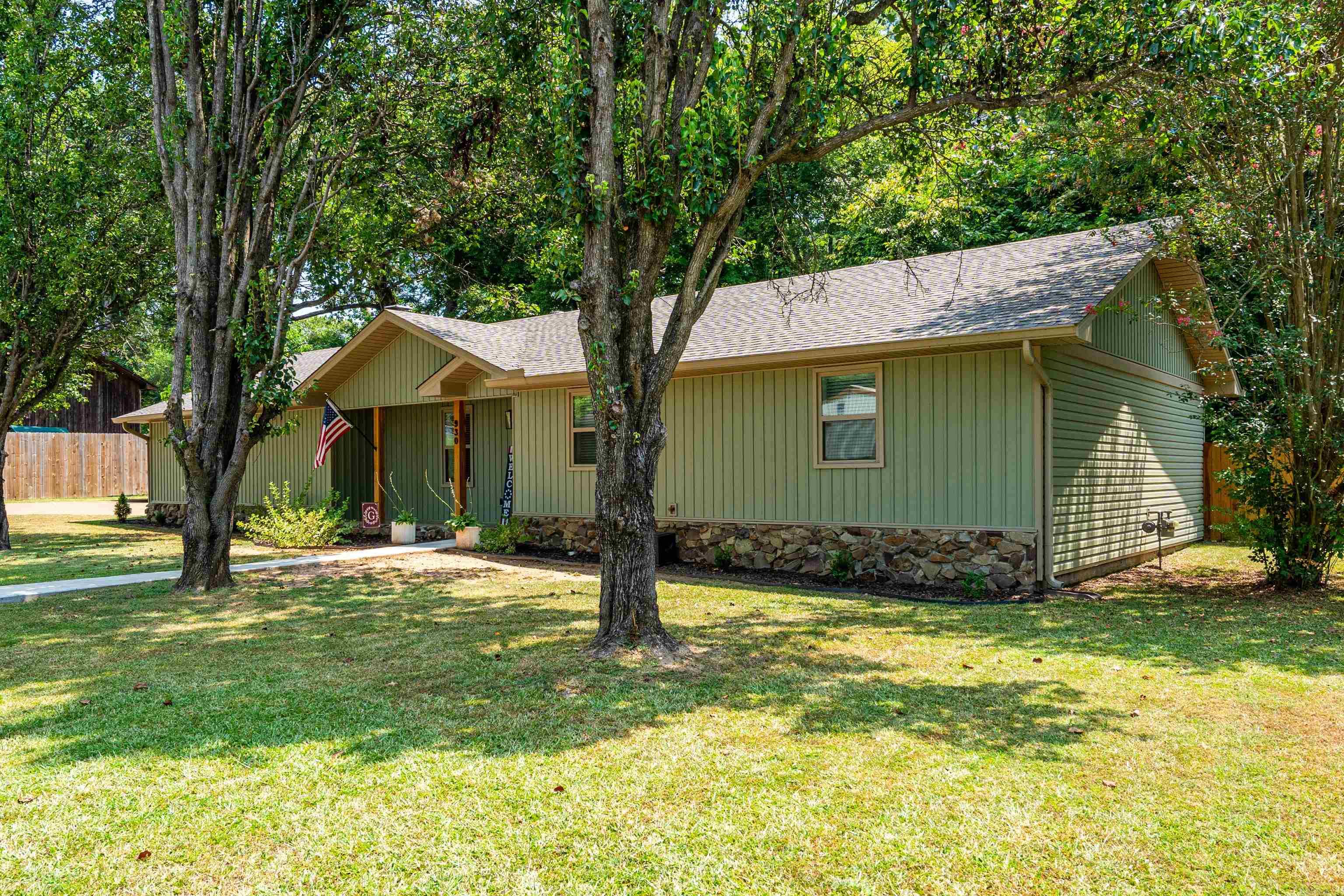 930 S 21St St  Arkadelphia, AR