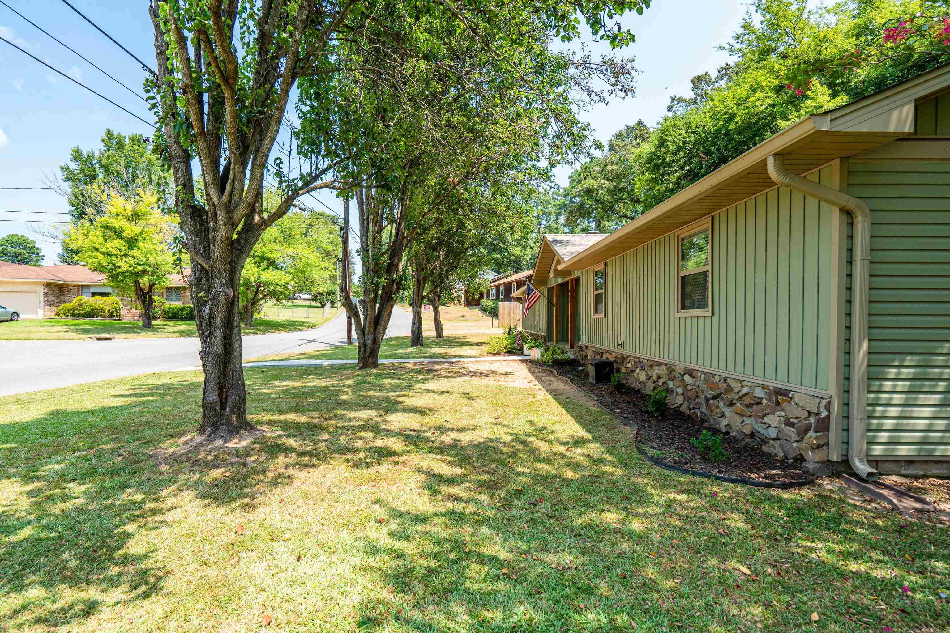 930 S 21St St  Arkadelphia, AR