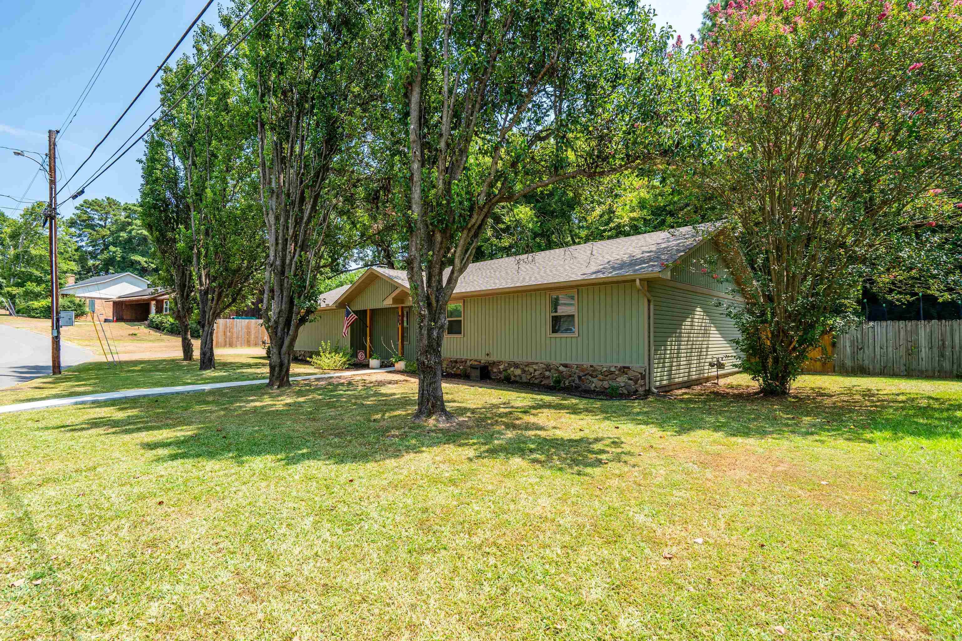 930 S 21St St  Arkadelphia, AR