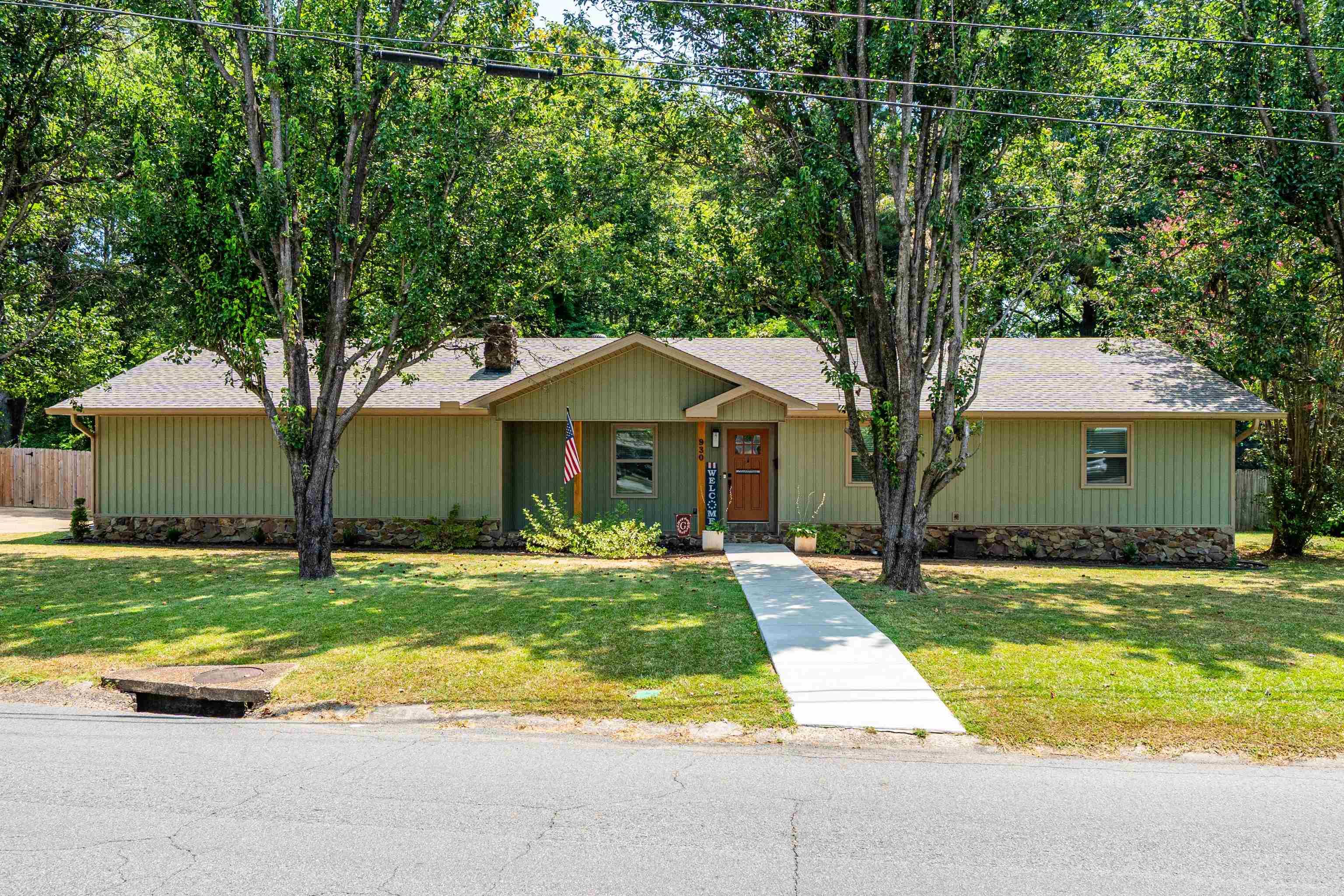 930 S 21St St  Arkadelphia, AR