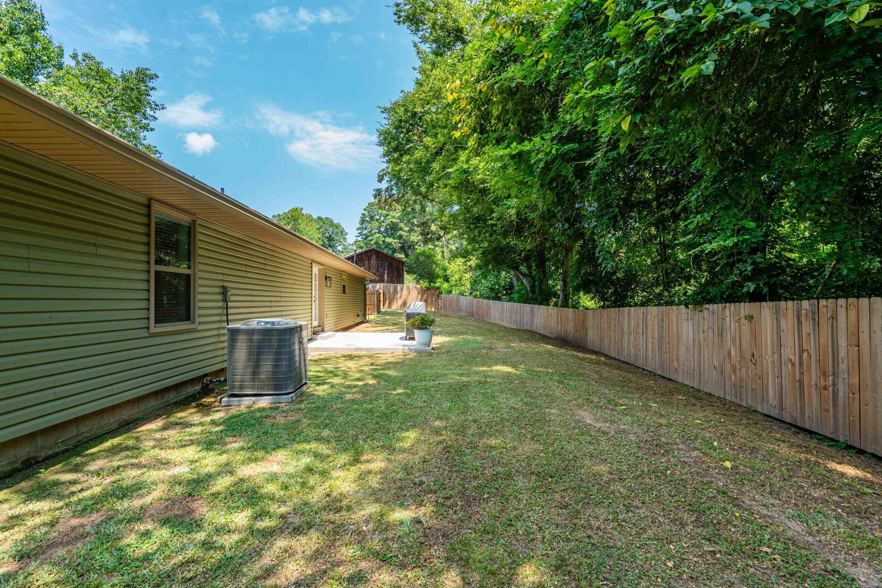 930 S 21St St  Arkadelphia, AR
