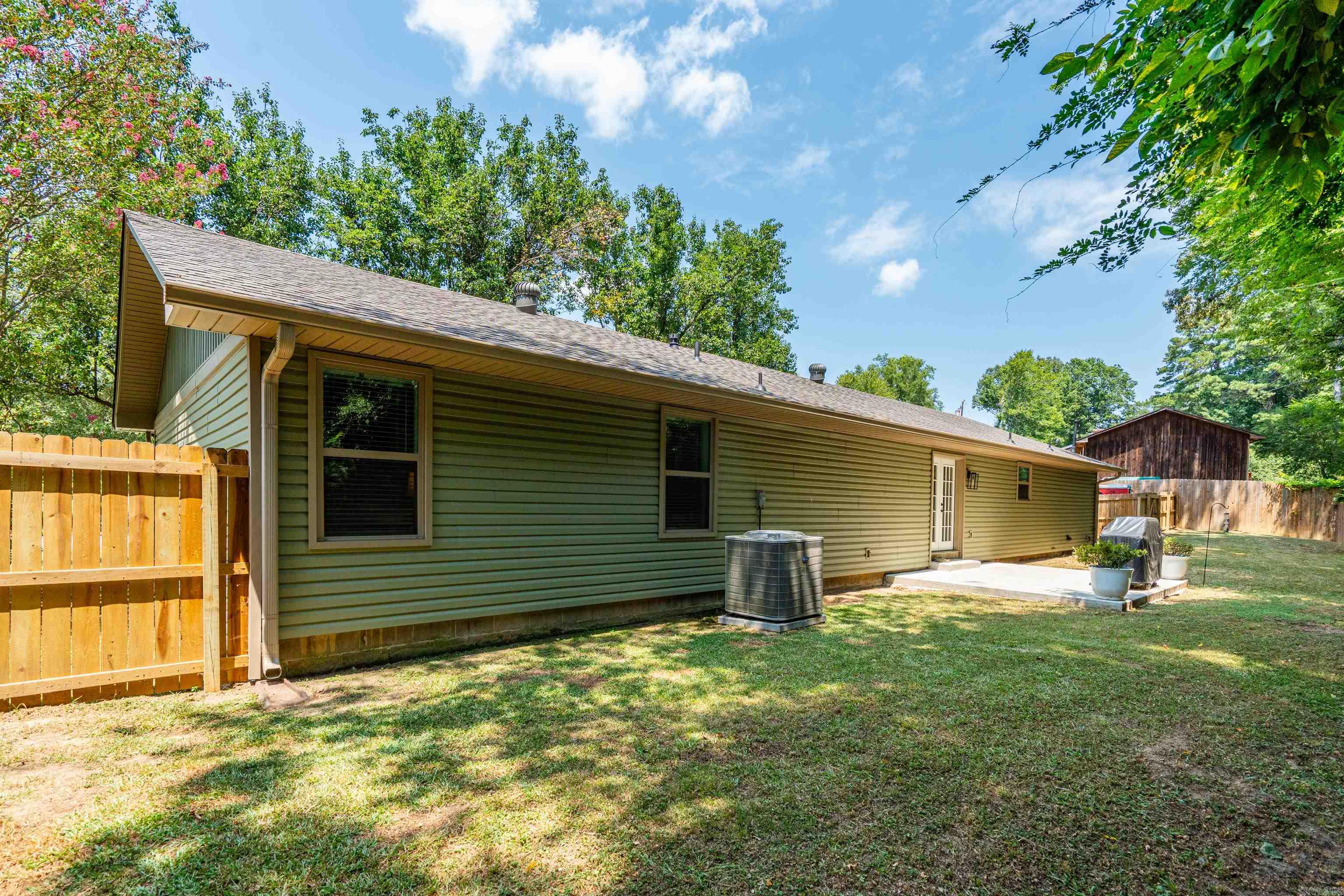930 S 21St St  Arkadelphia, AR