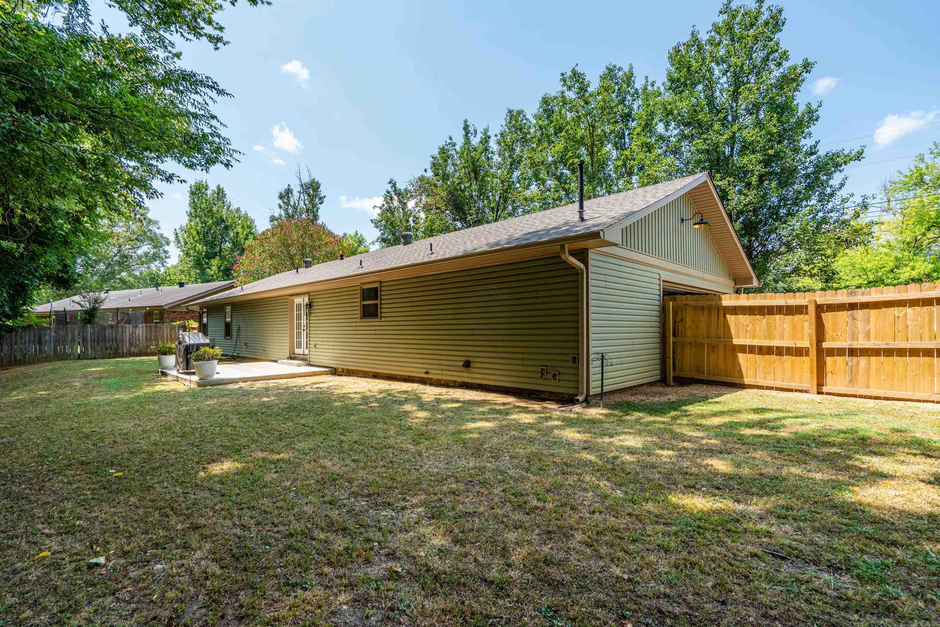 930 S 21St St  Arkadelphia, AR