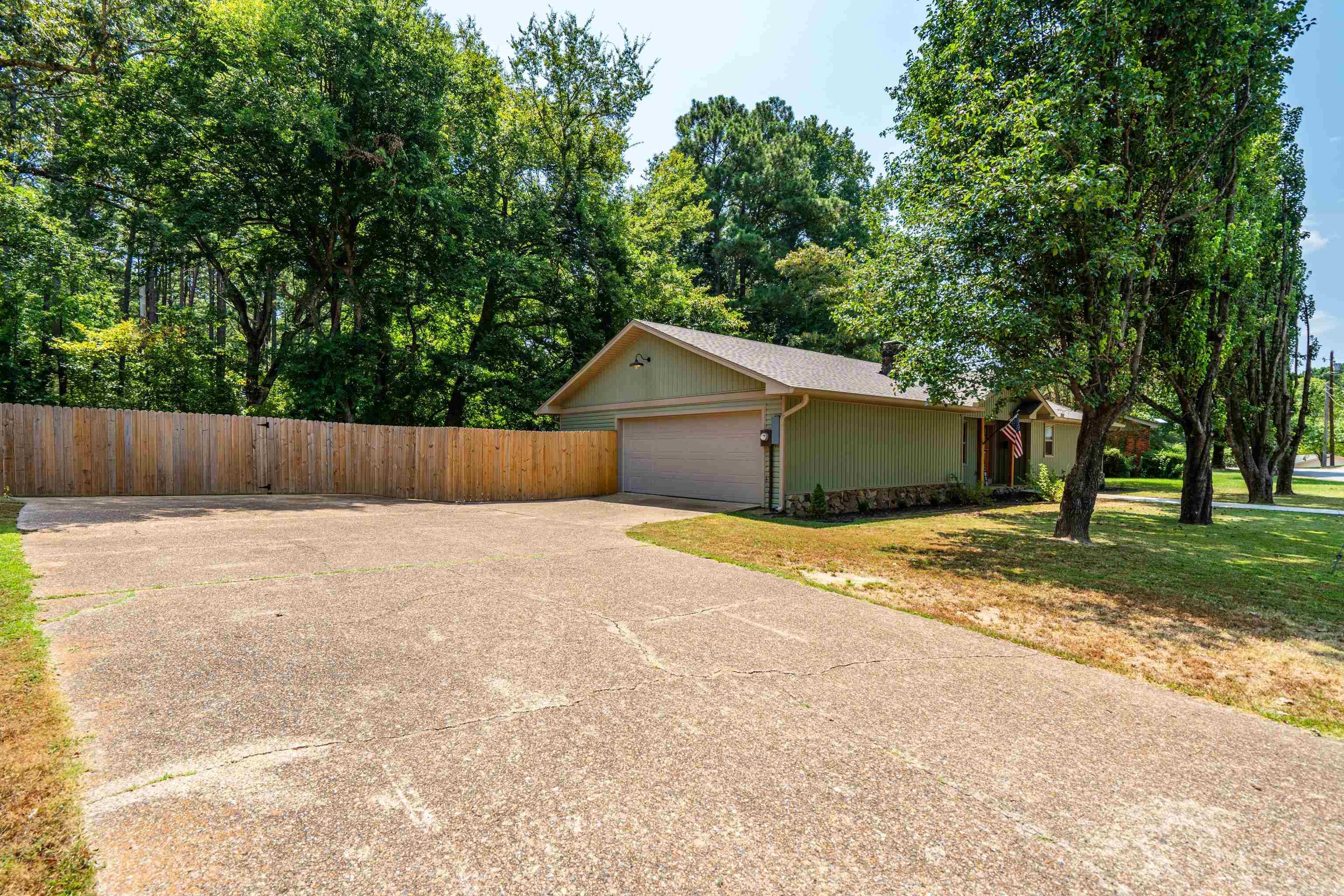 930 S 21St St  Arkadelphia, AR