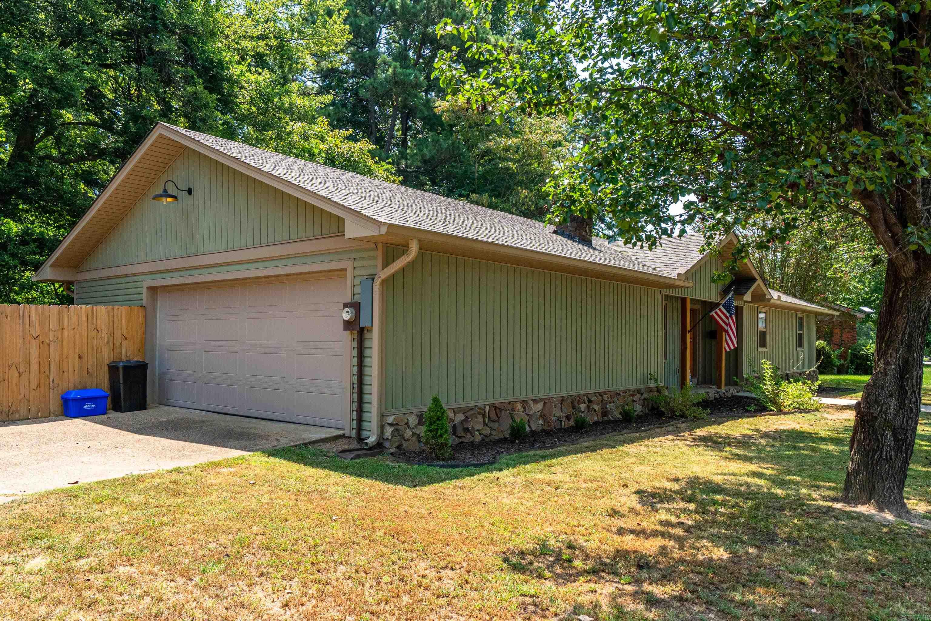 930 S 21St St  Arkadelphia, AR