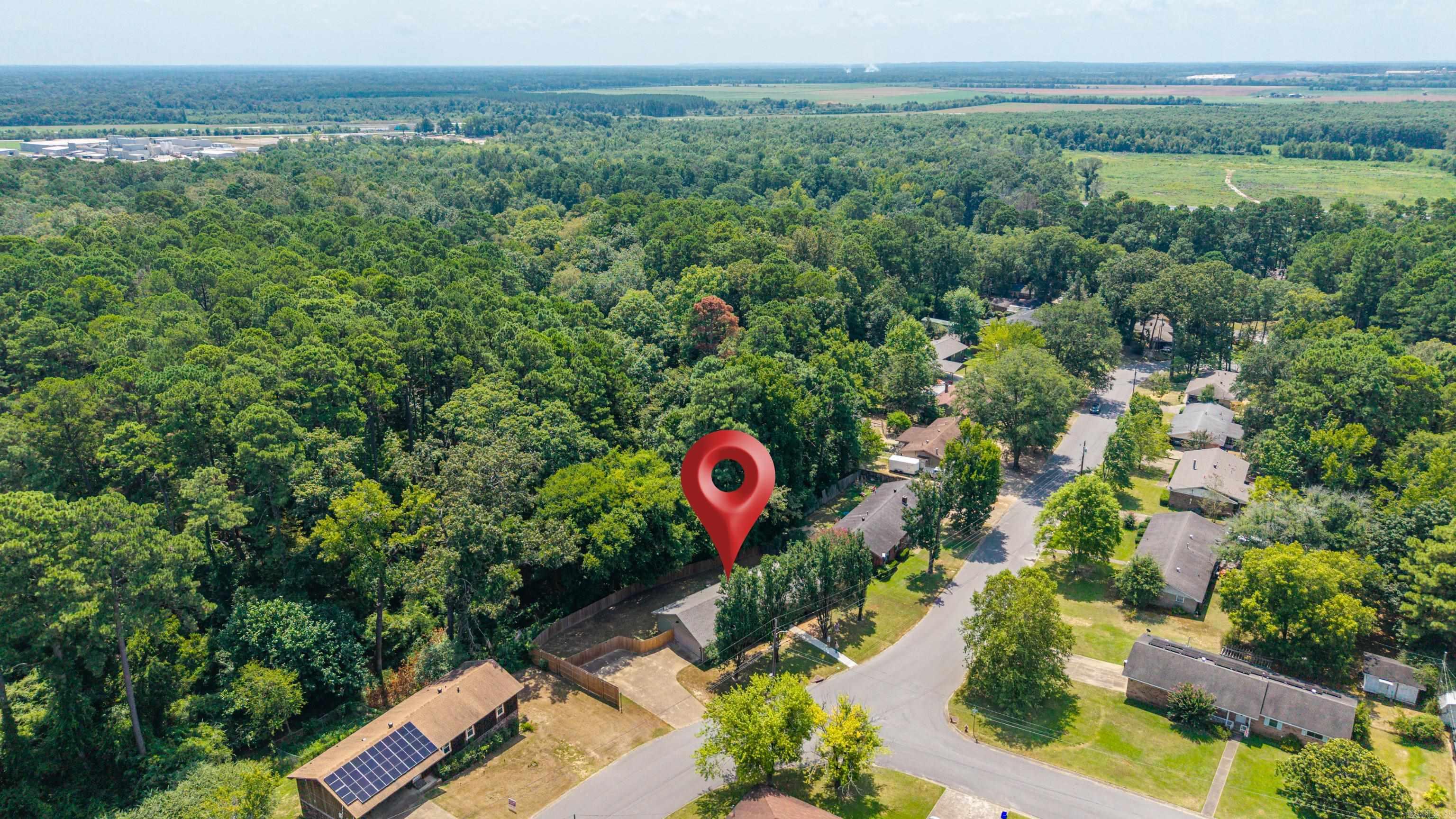 930 S 21St St  Arkadelphia, AR