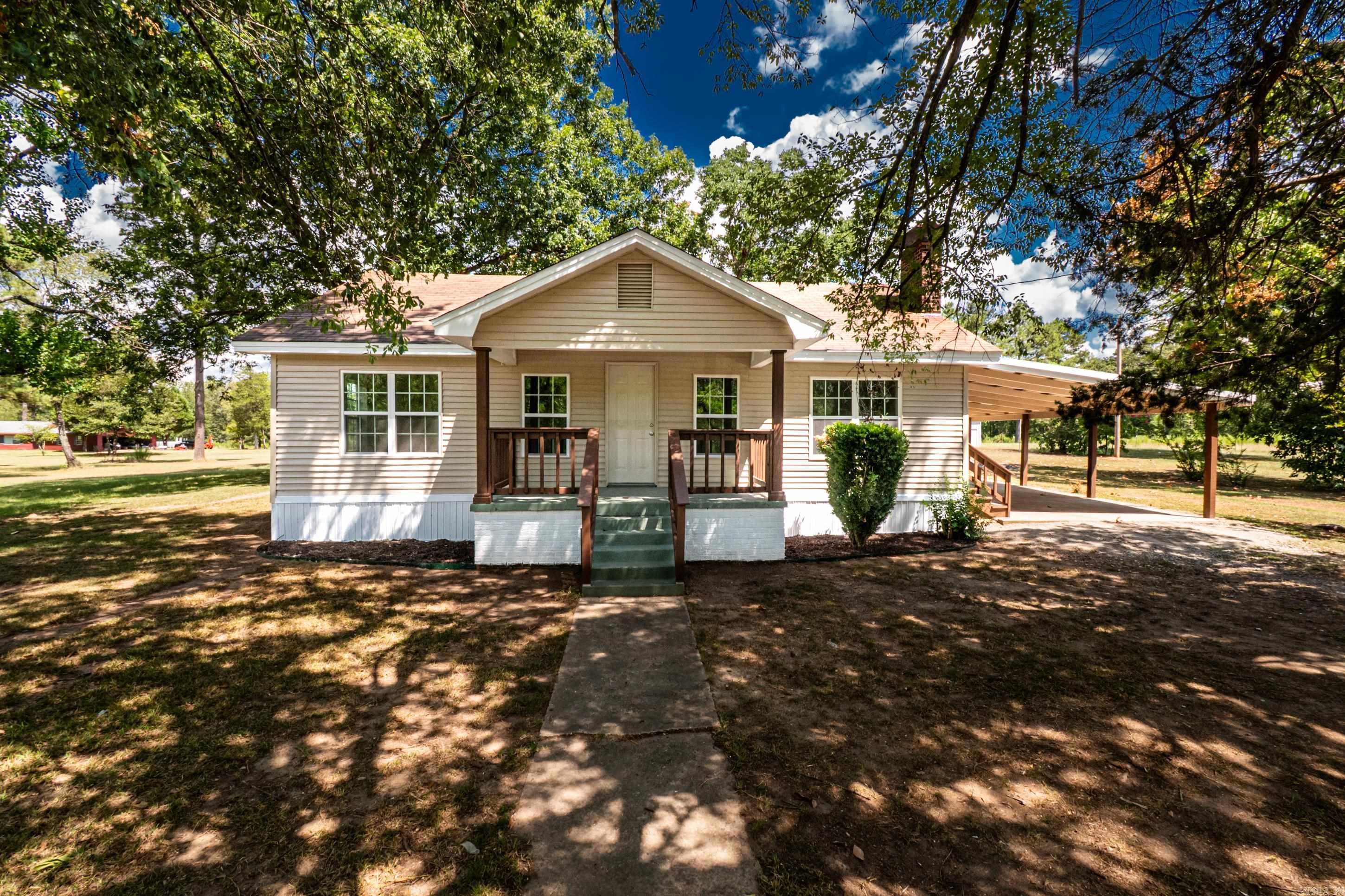 752  Lacey New Hope Rd  Monticello, AR