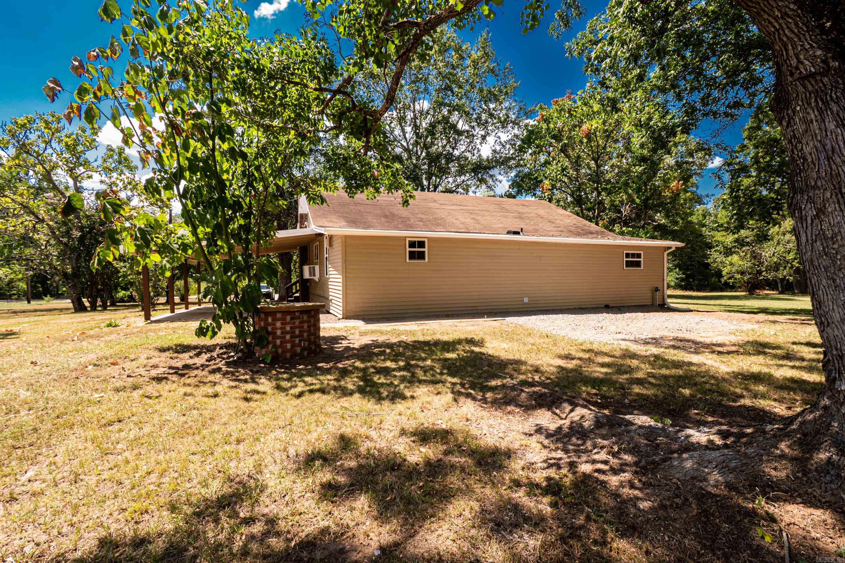 752 Lacey New Hope Rd  Monticello, AR